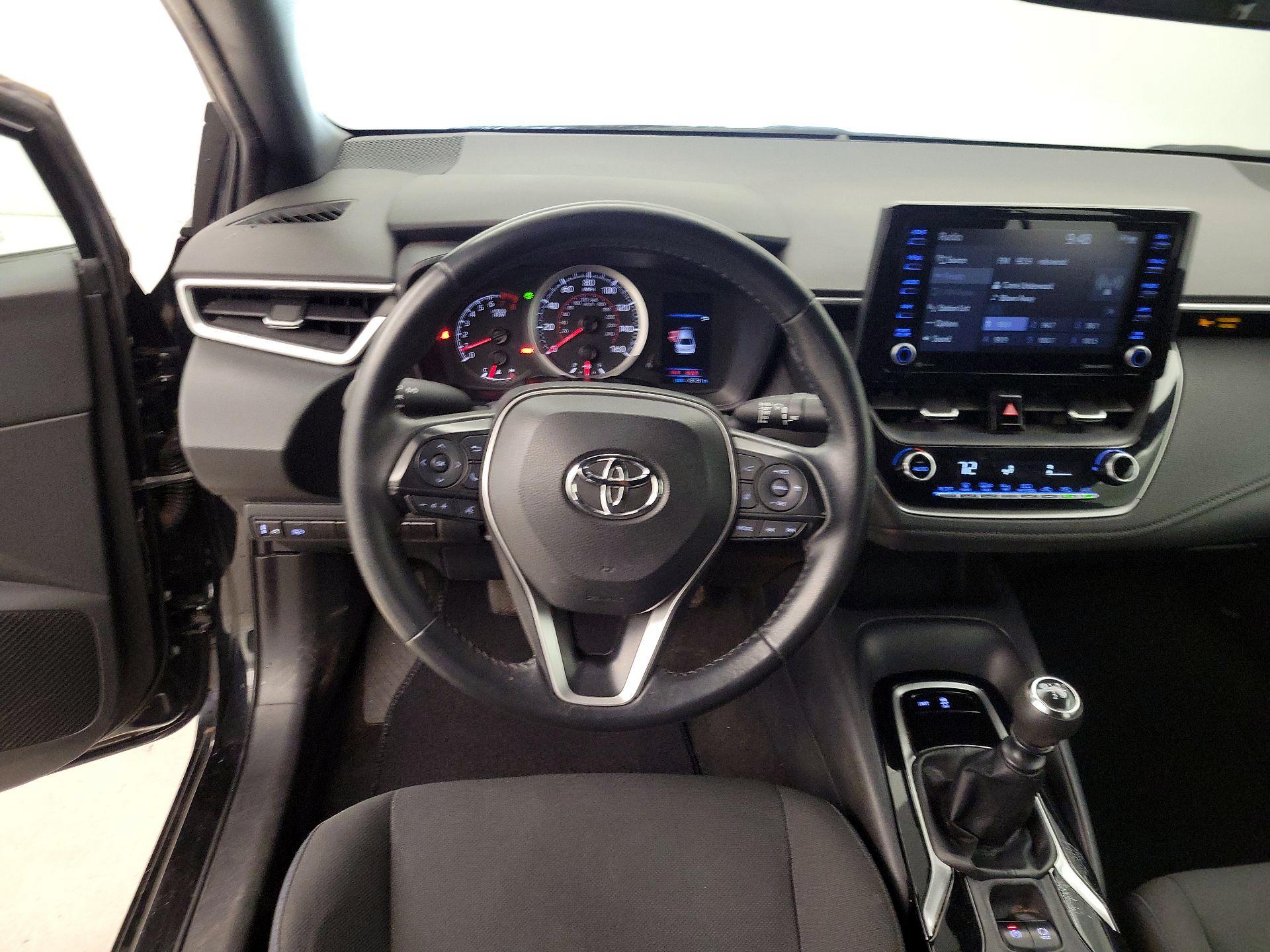 Thumbnail: 2022 Toyota Corolla - 10