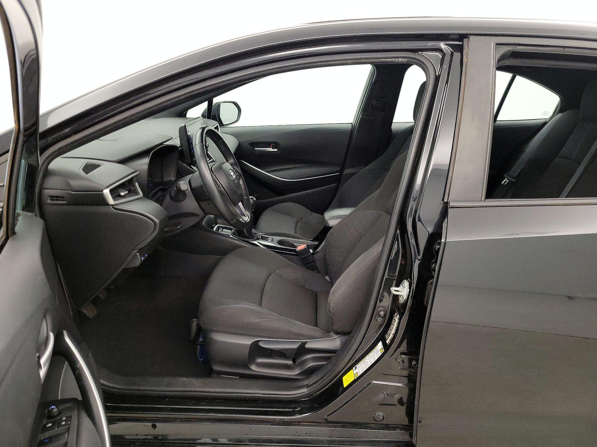 Thumbnail: 2022 Toyota Corolla - 11