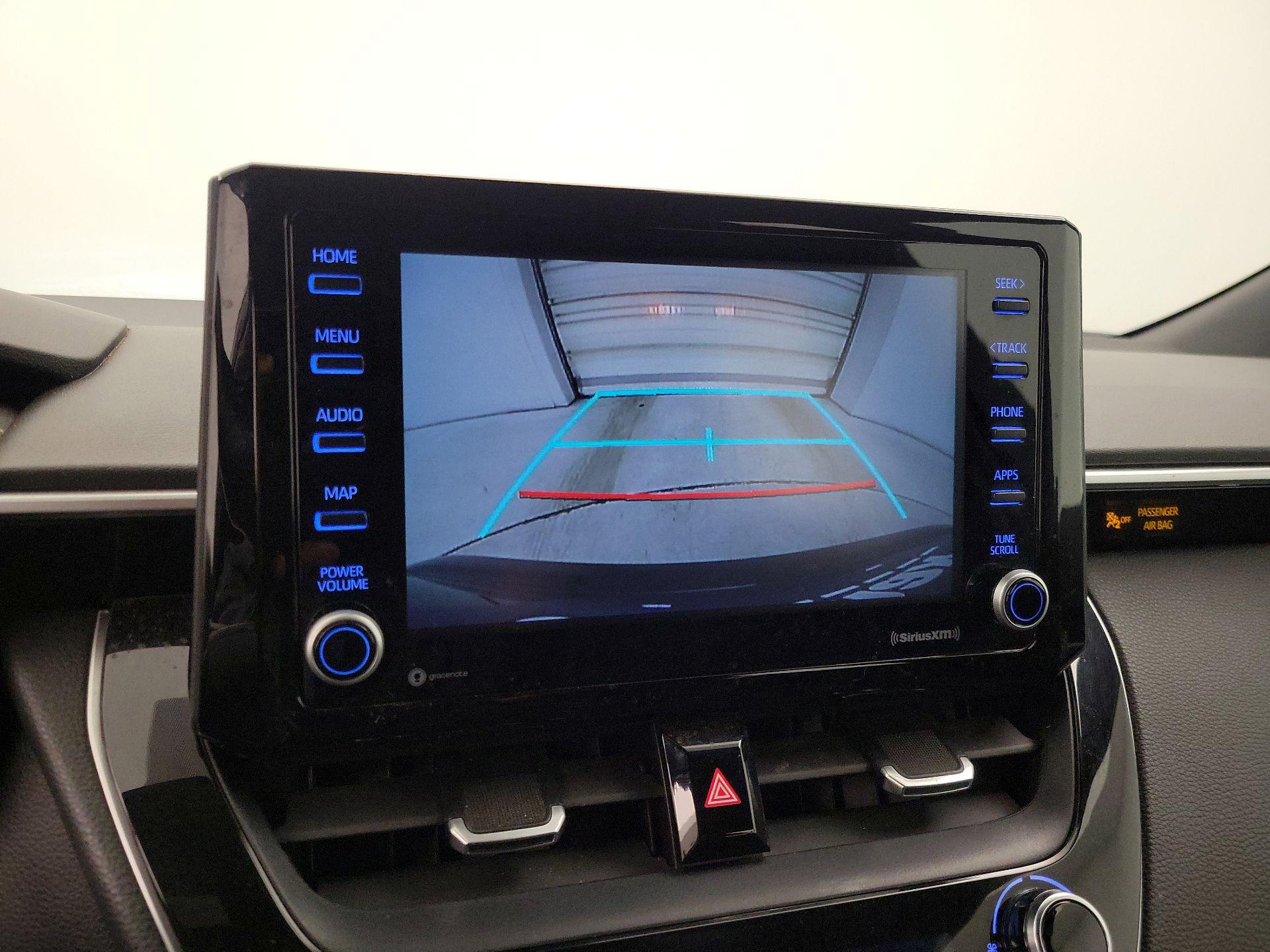 Thumbnail: 2022 Toyota Corolla - 13