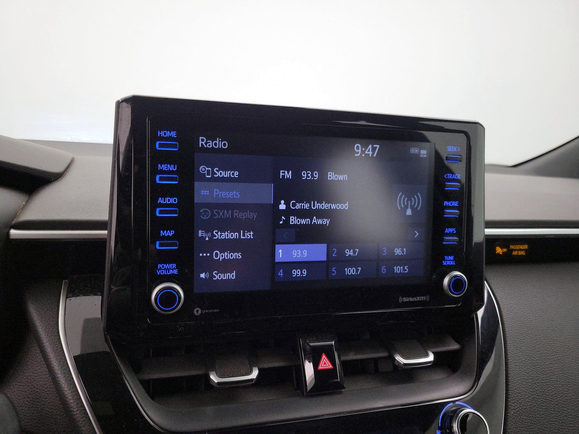 Thumbnail: 2022 Toyota Corolla - 14