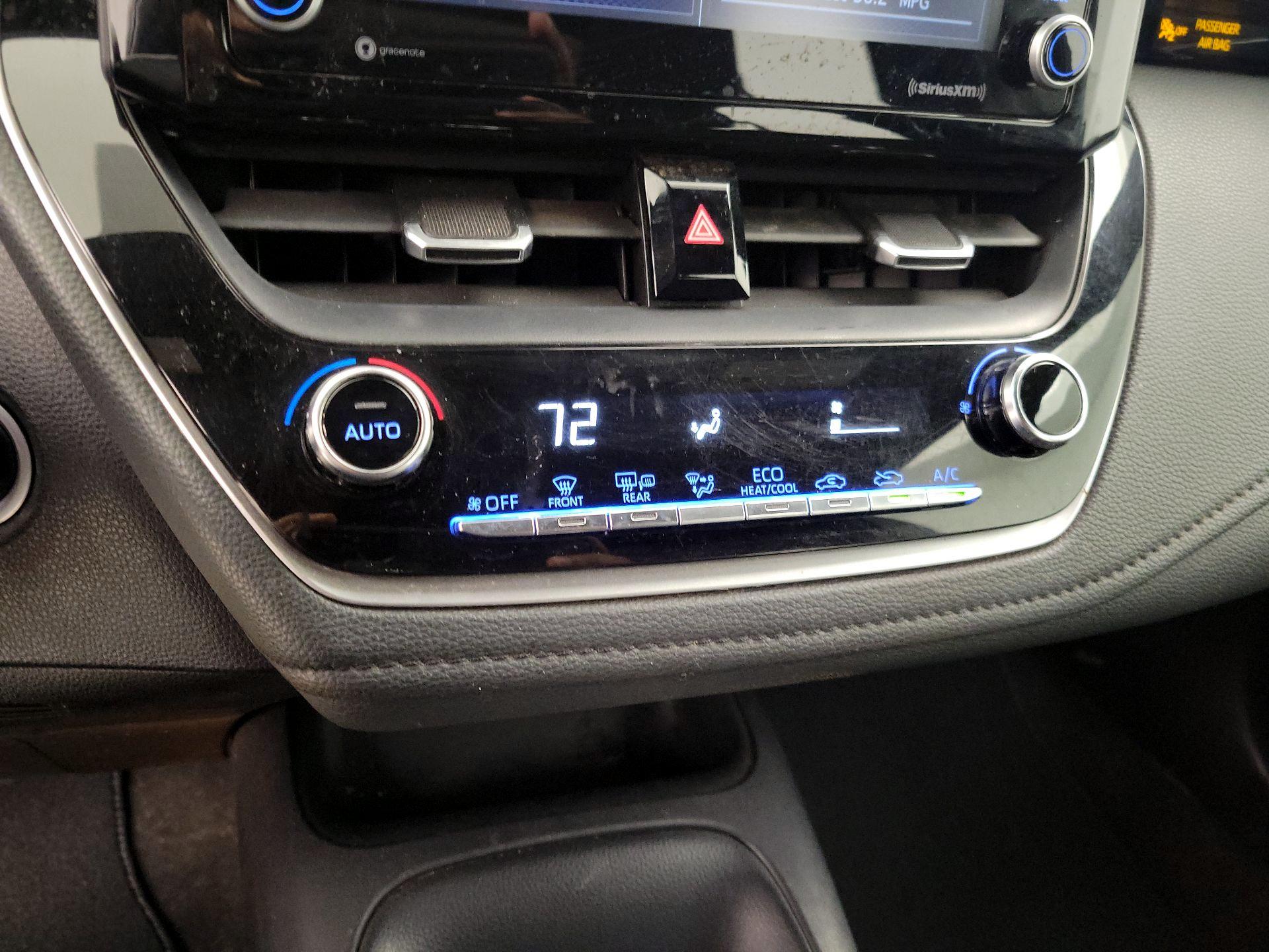 Thumbnail: 2022 Toyota Corolla - 15