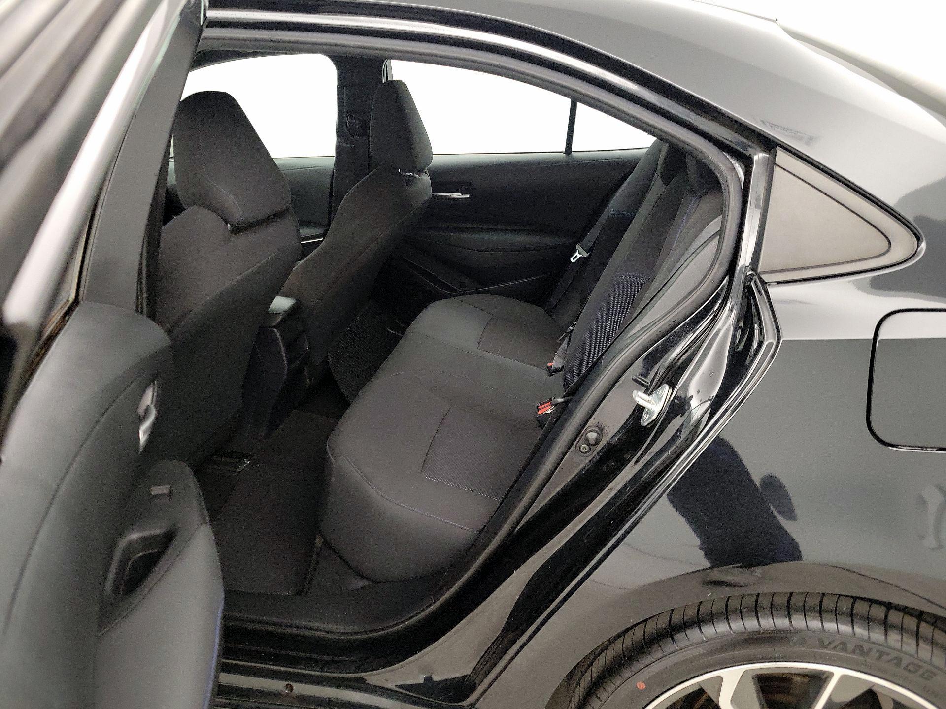 Thumbnail: 2022 Toyota Corolla - 18