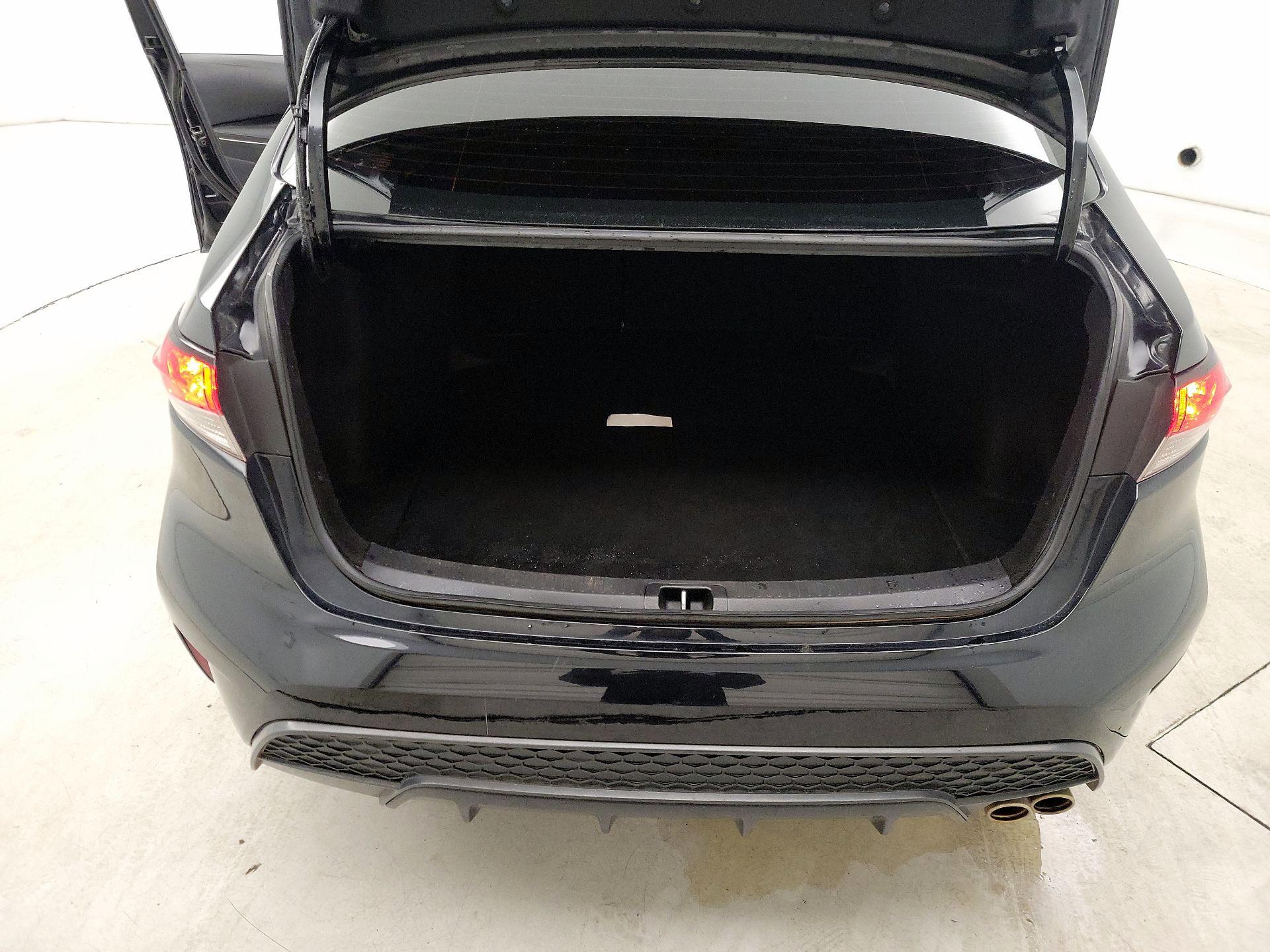 Thumbnail: 2022 Toyota Corolla - 19