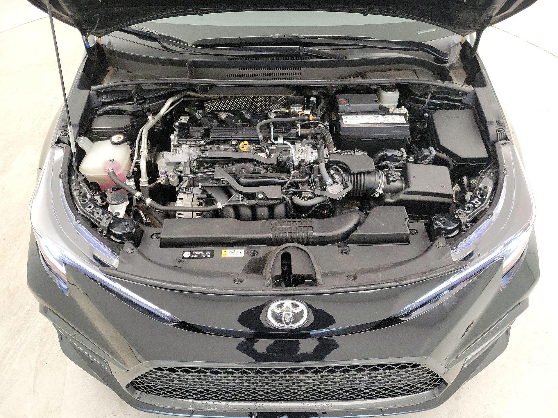 Thumbnail: 2022 Toyota Corolla - 20