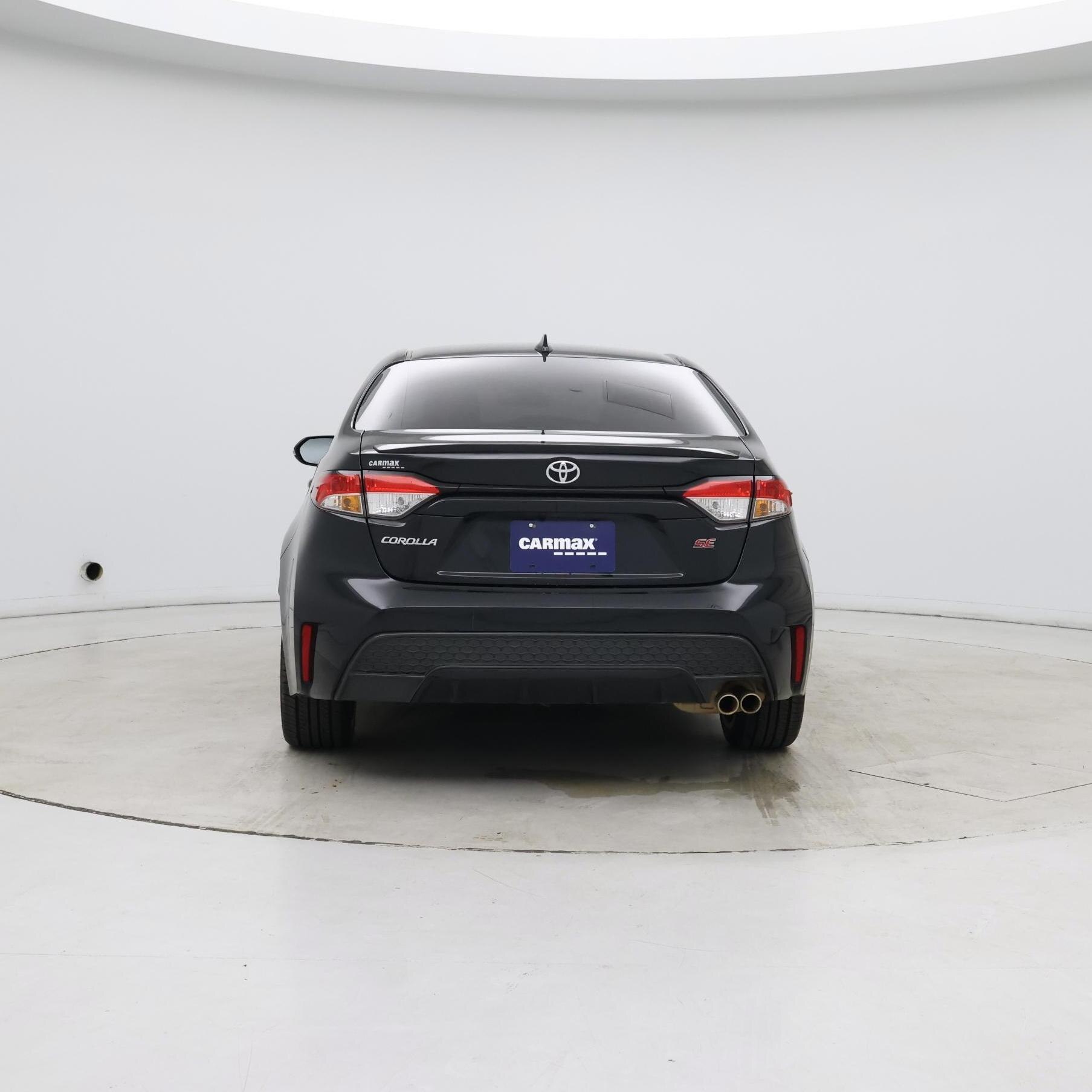 Thumbnail: 2022 Toyota Corolla - 6