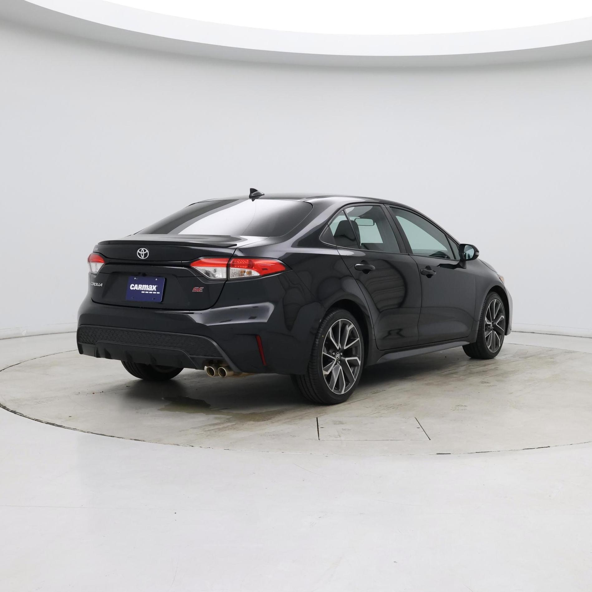 Thumbnail: 2022 Toyota Corolla - 8