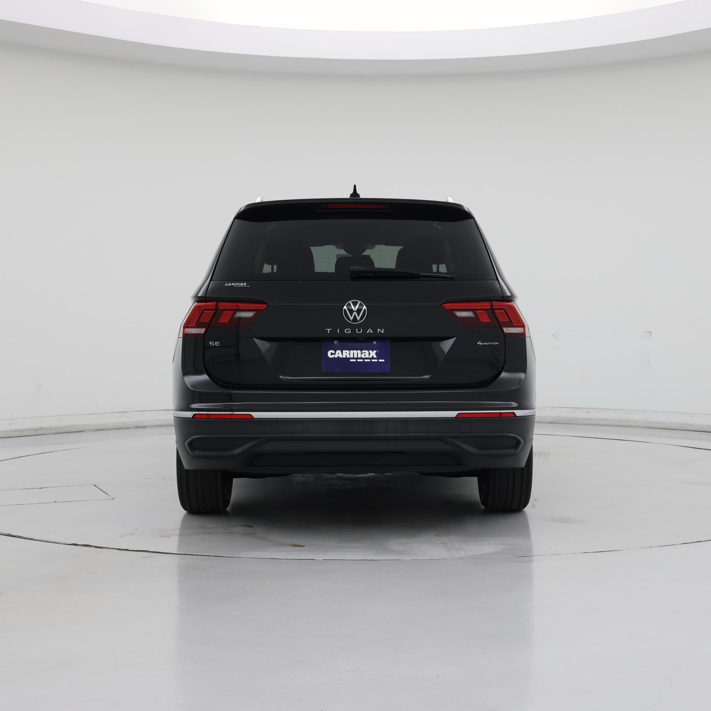 Thumbnail: 2022 Volkswagen Tiguan - 6
