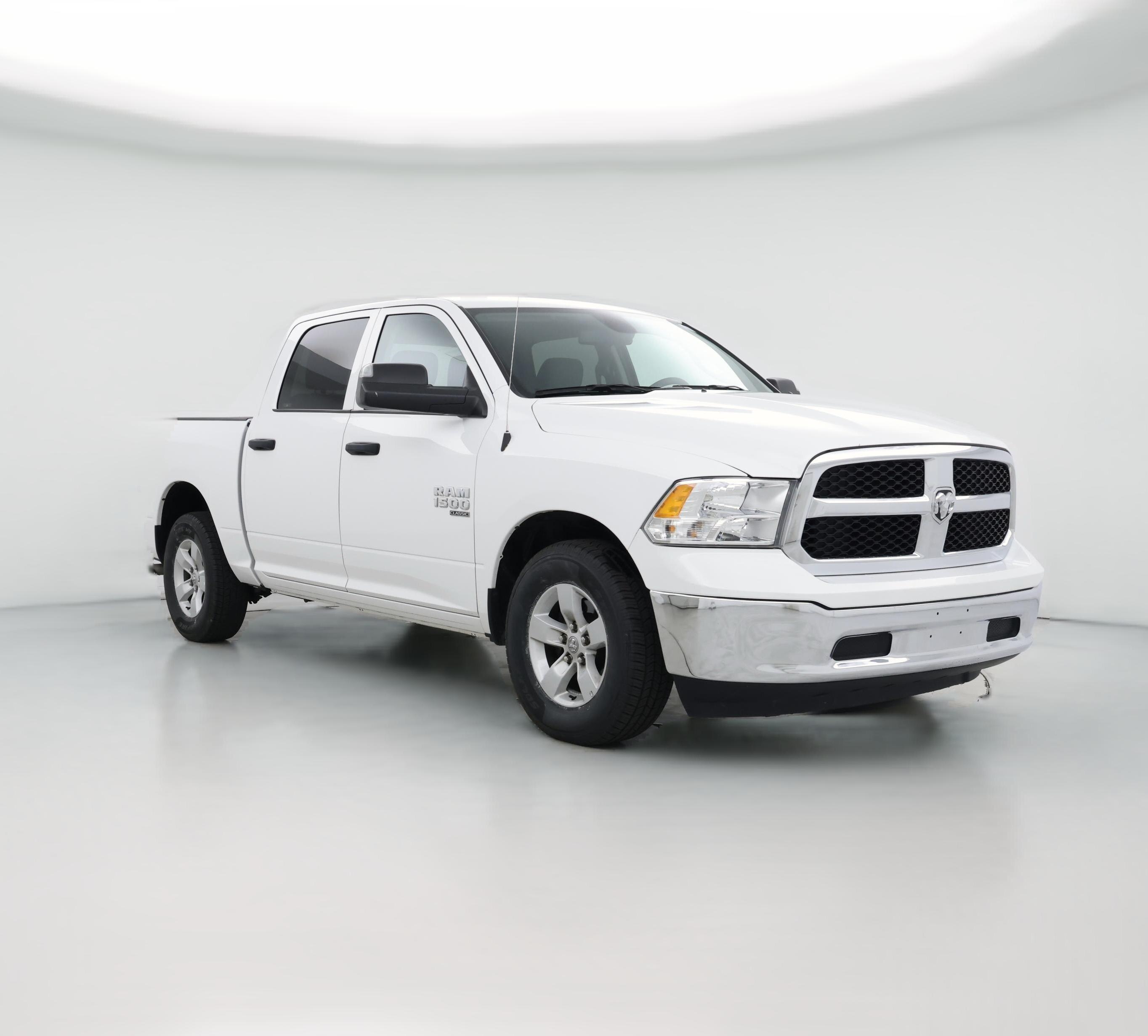 Thumbnail: 2023 RAM 1500 Classic - 1