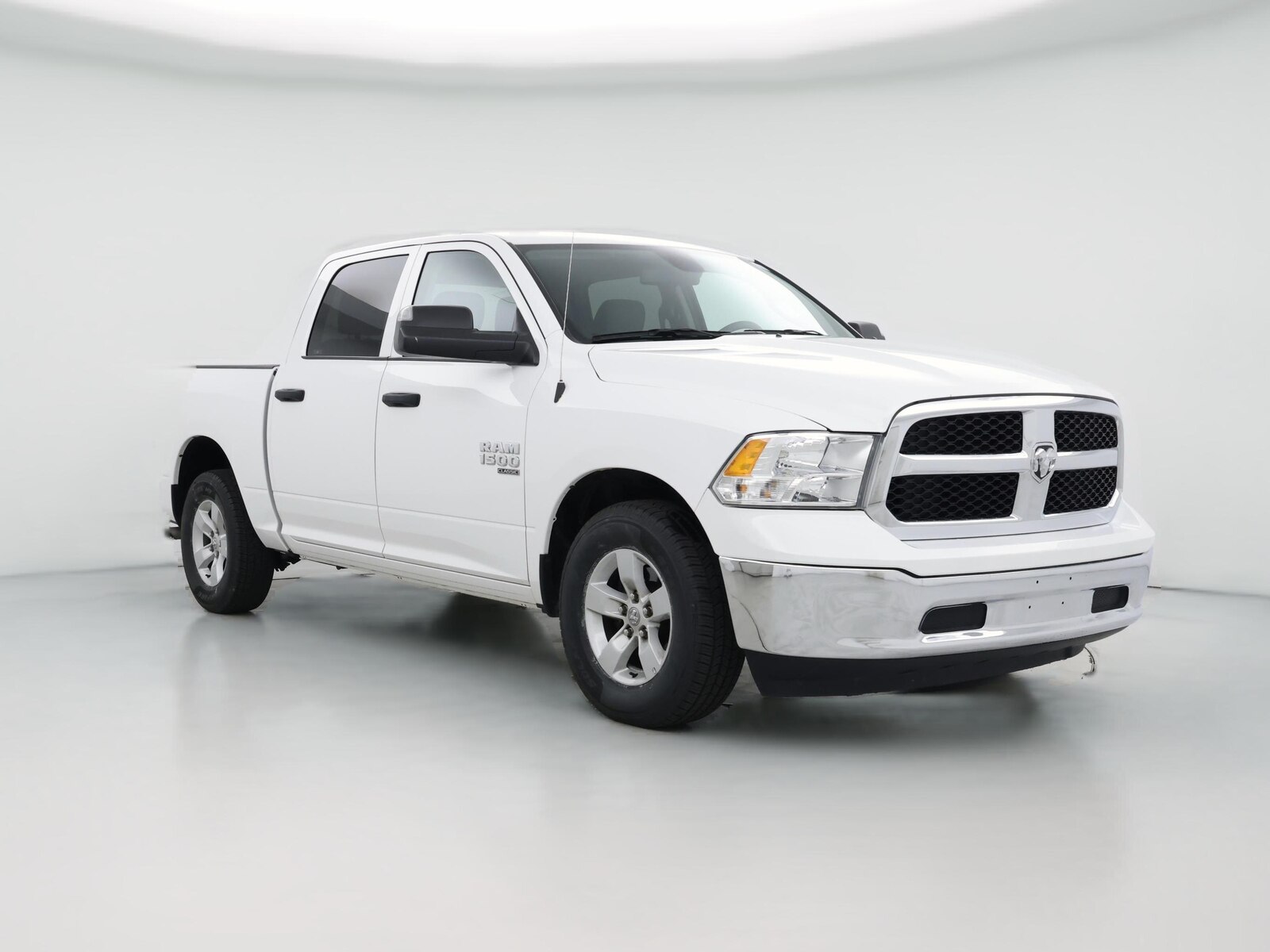 2023 RAM Ram 1500 Classic Warlock