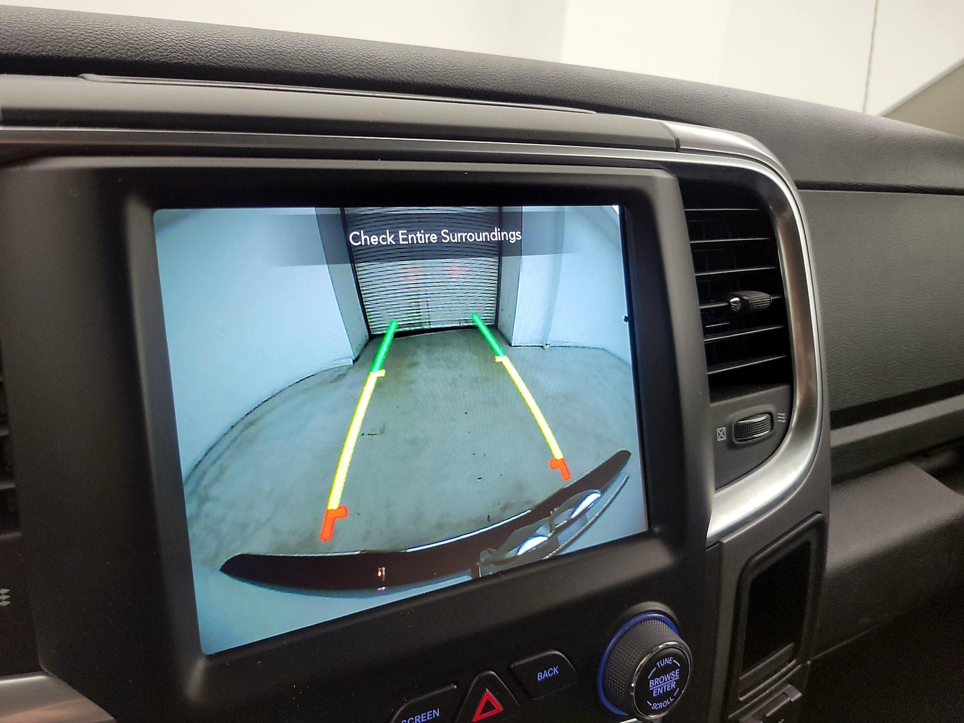 Thumbnail: 2023 RAM 1500 Classic - 15