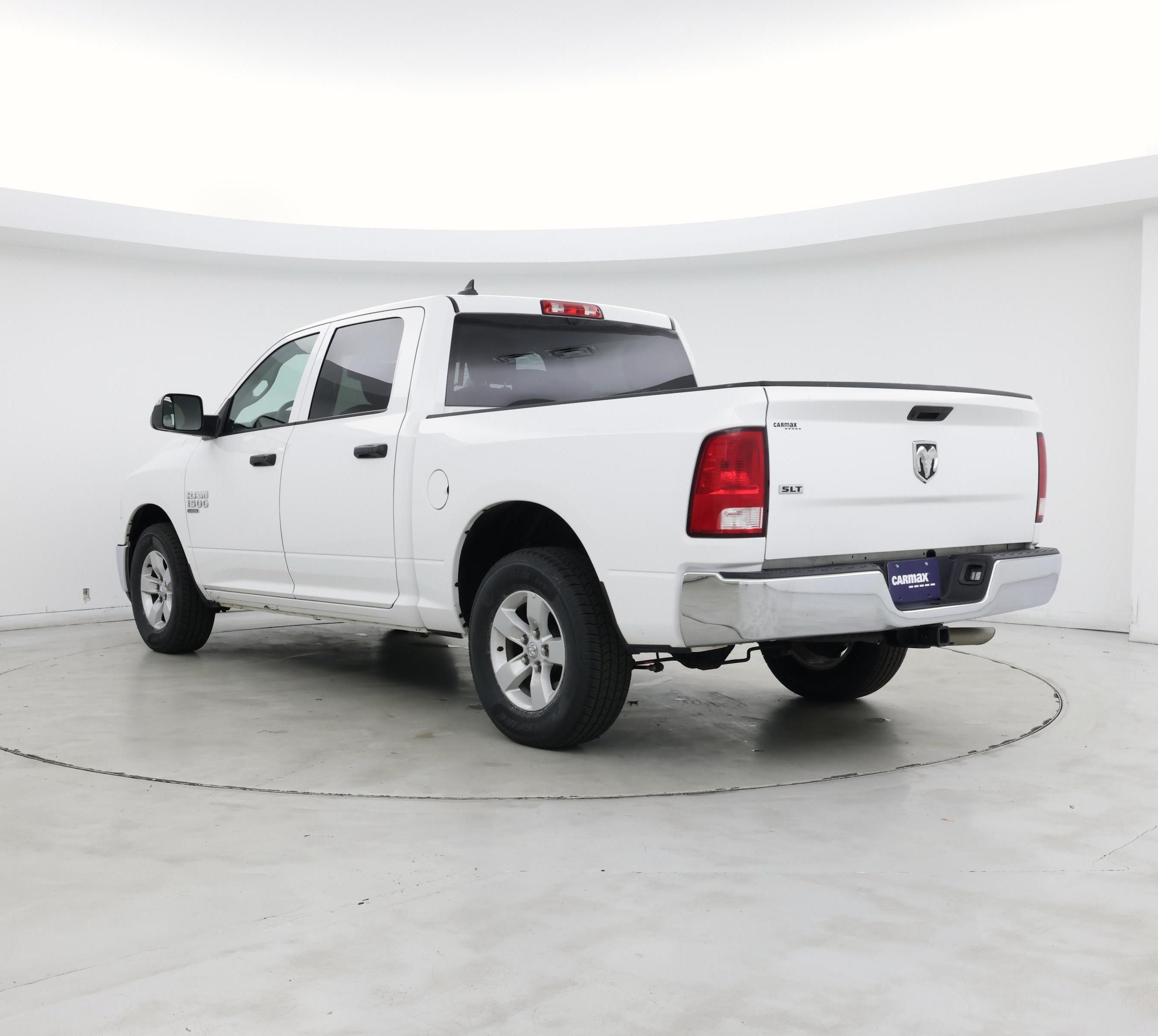 Thumbnail: 2023 RAM 1500 Classic - 2