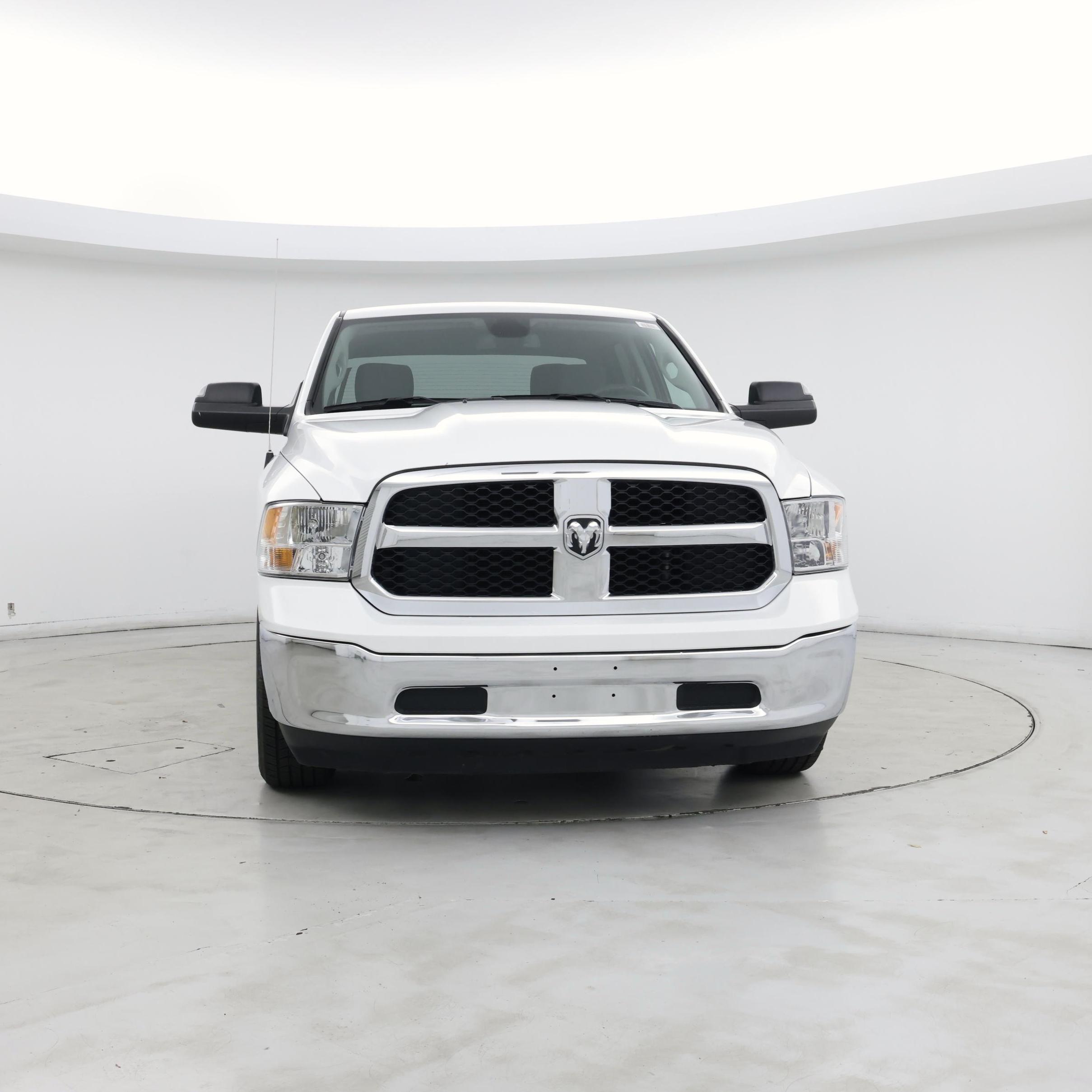 Thumbnail: 2023 RAM 1500 Classic - 5