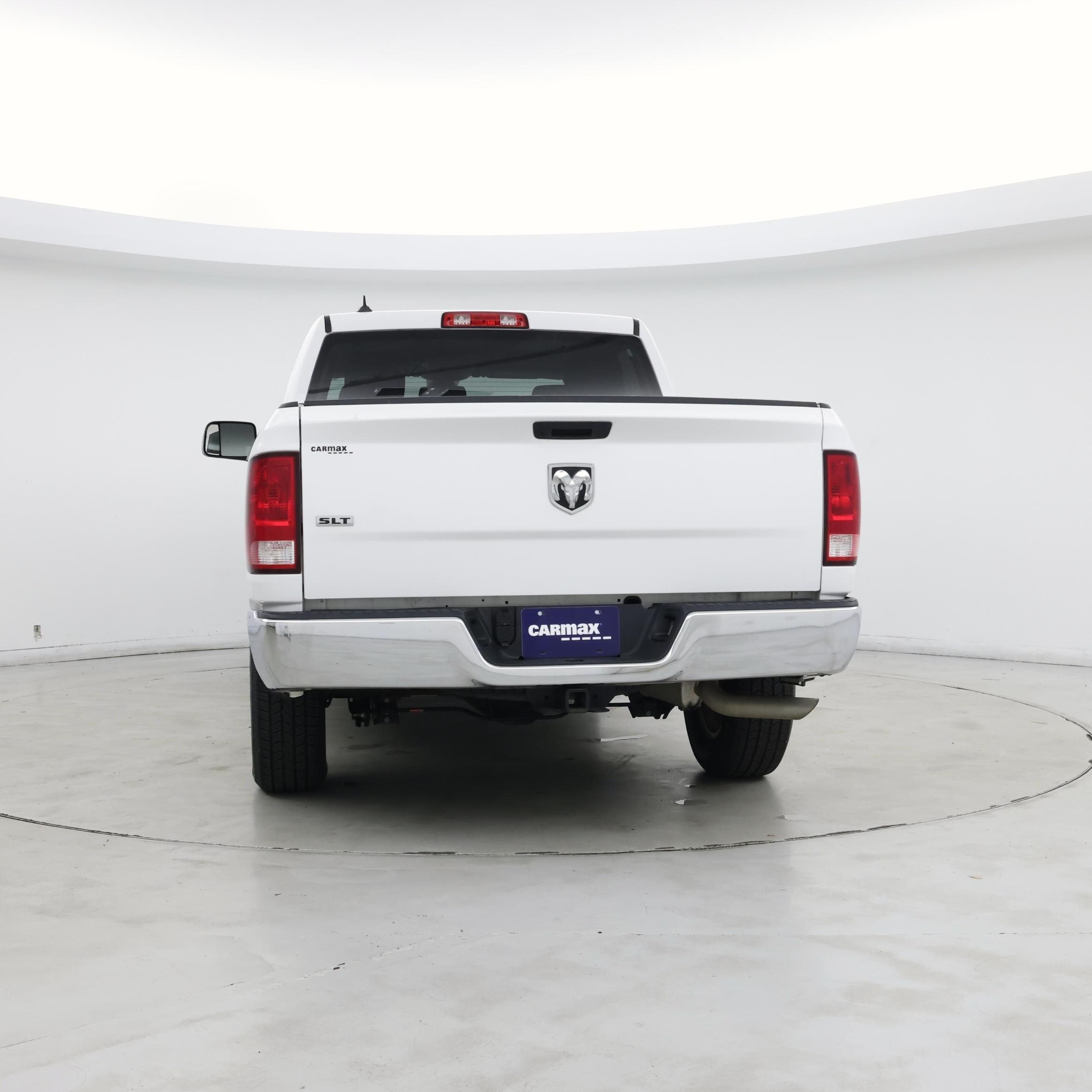 Thumbnail: 2023 RAM 1500 Classic - 6