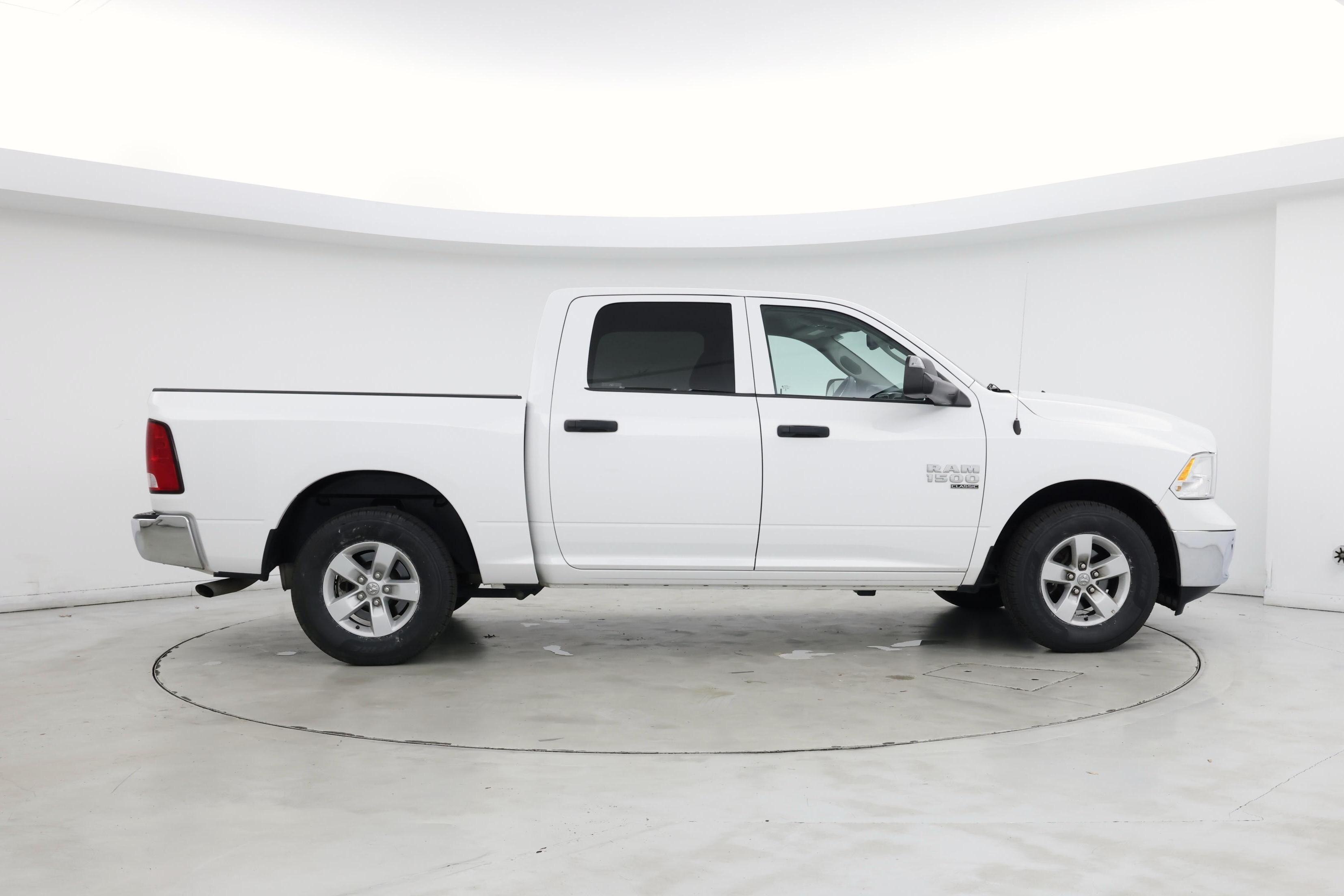 Thumbnail: 2023 RAM 1500 Classic - 7