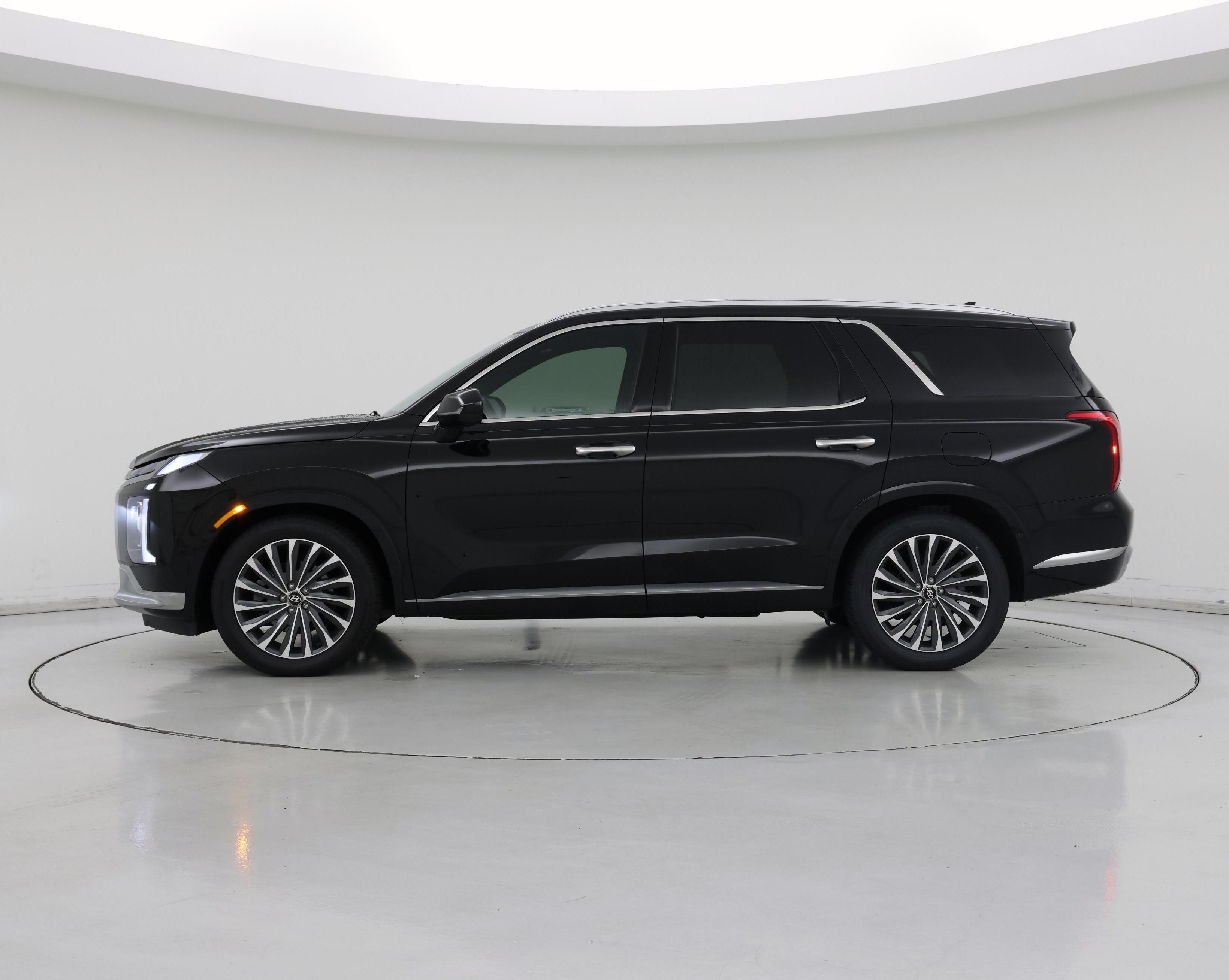 Thumbnail: 2024 Hyundai Palisade - 3