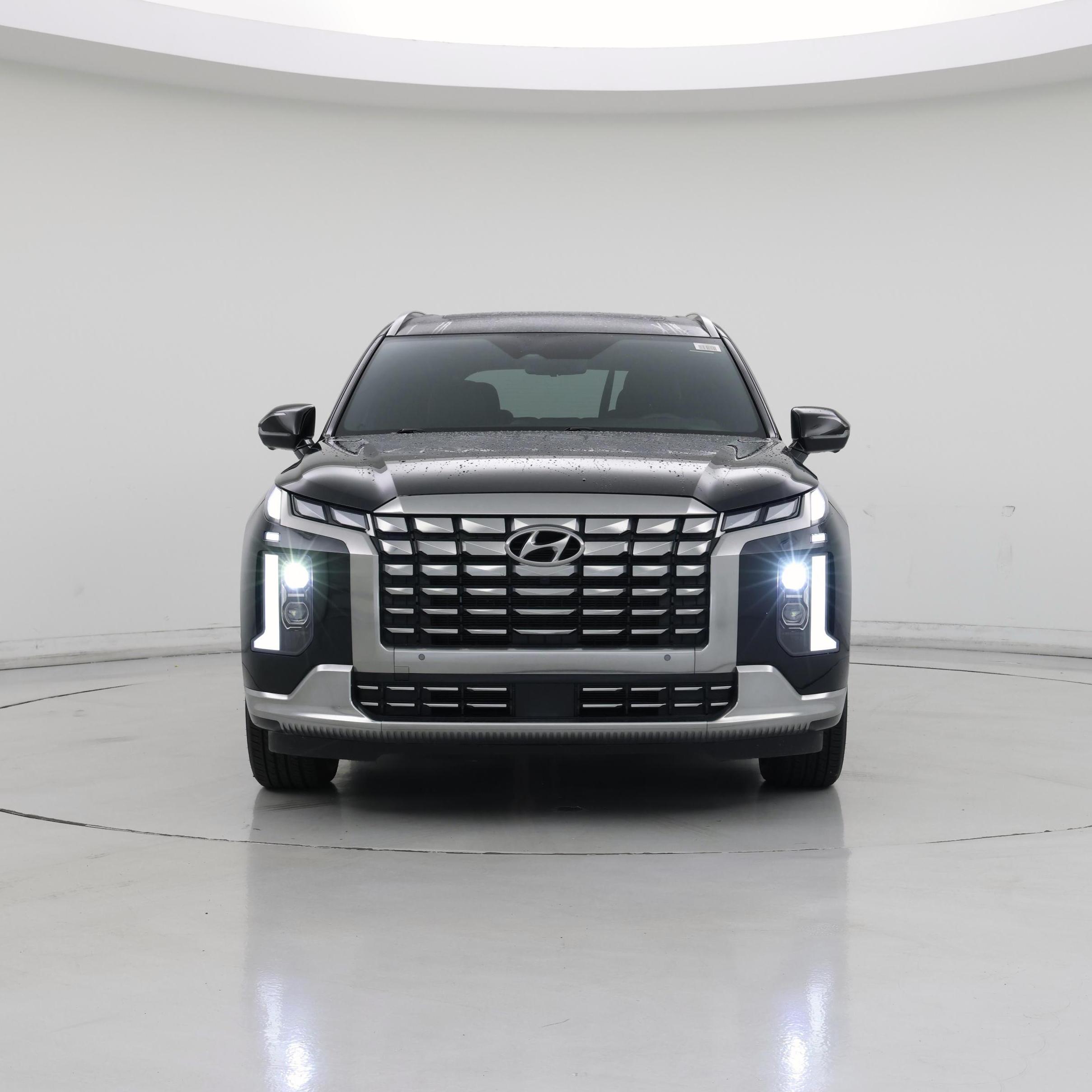 Thumbnail: 2024 Hyundai Palisade - 5