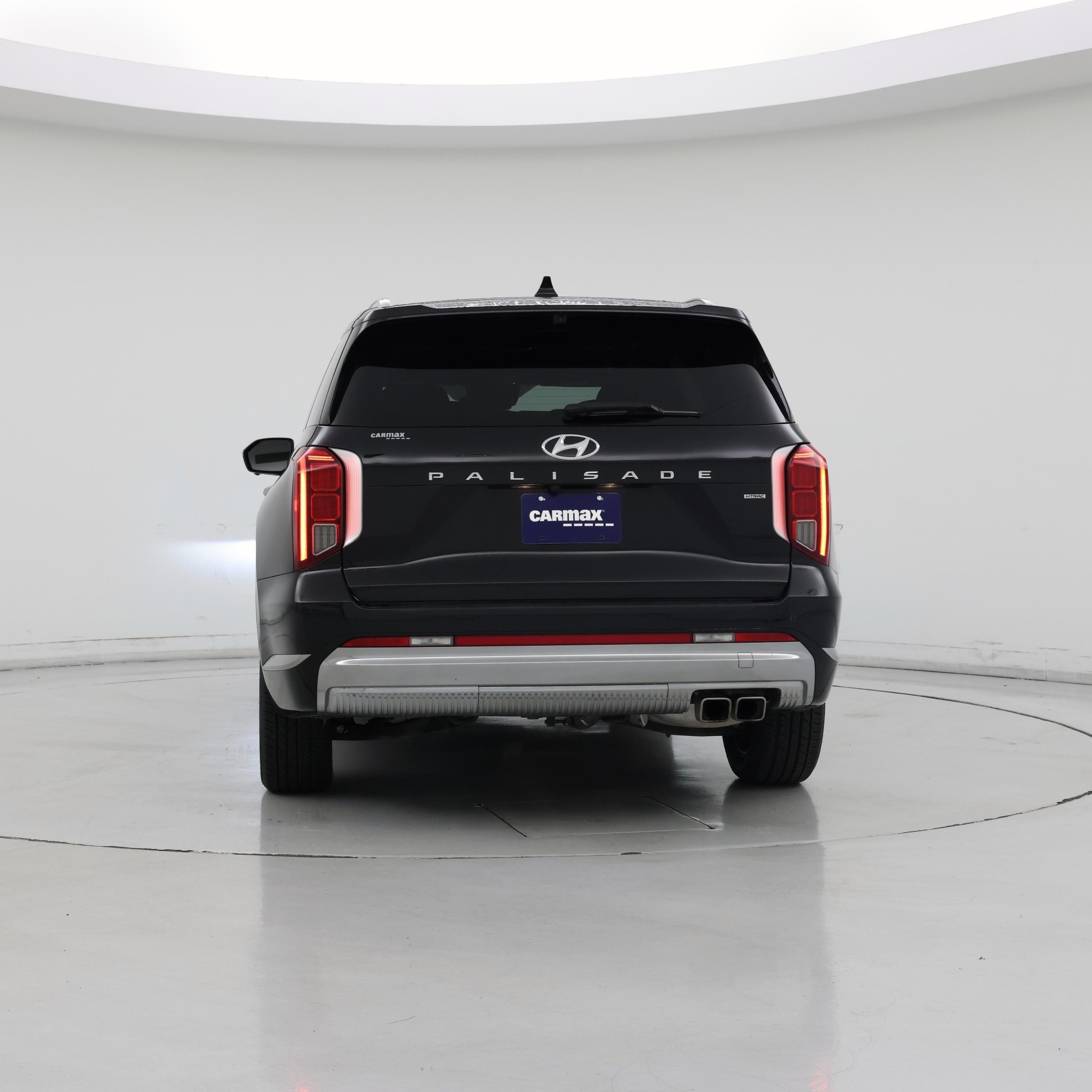 Thumbnail: 2024 Hyundai Palisade - 6