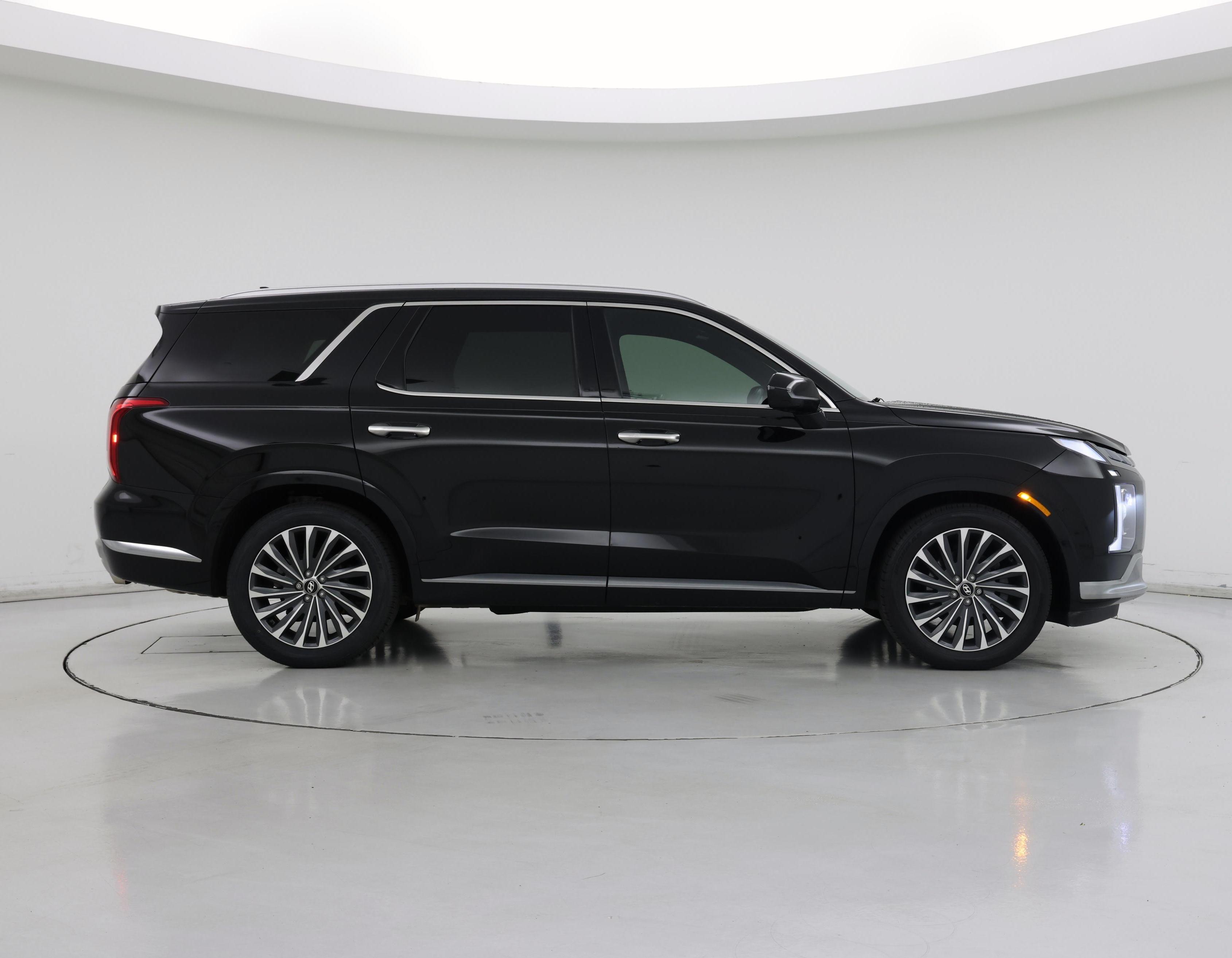 Thumbnail: 2024 Hyundai Palisade - 7