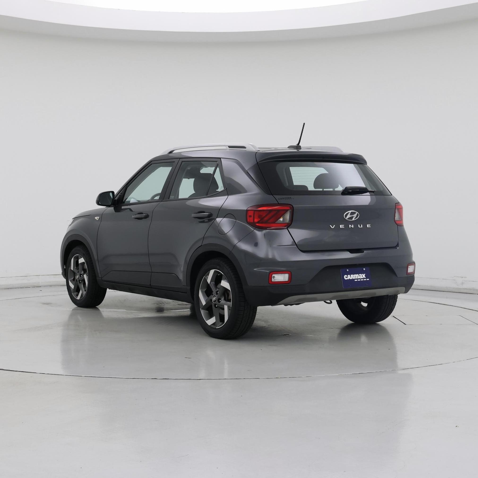 Thumbnail: 2023 Hyundai Venue - 2
