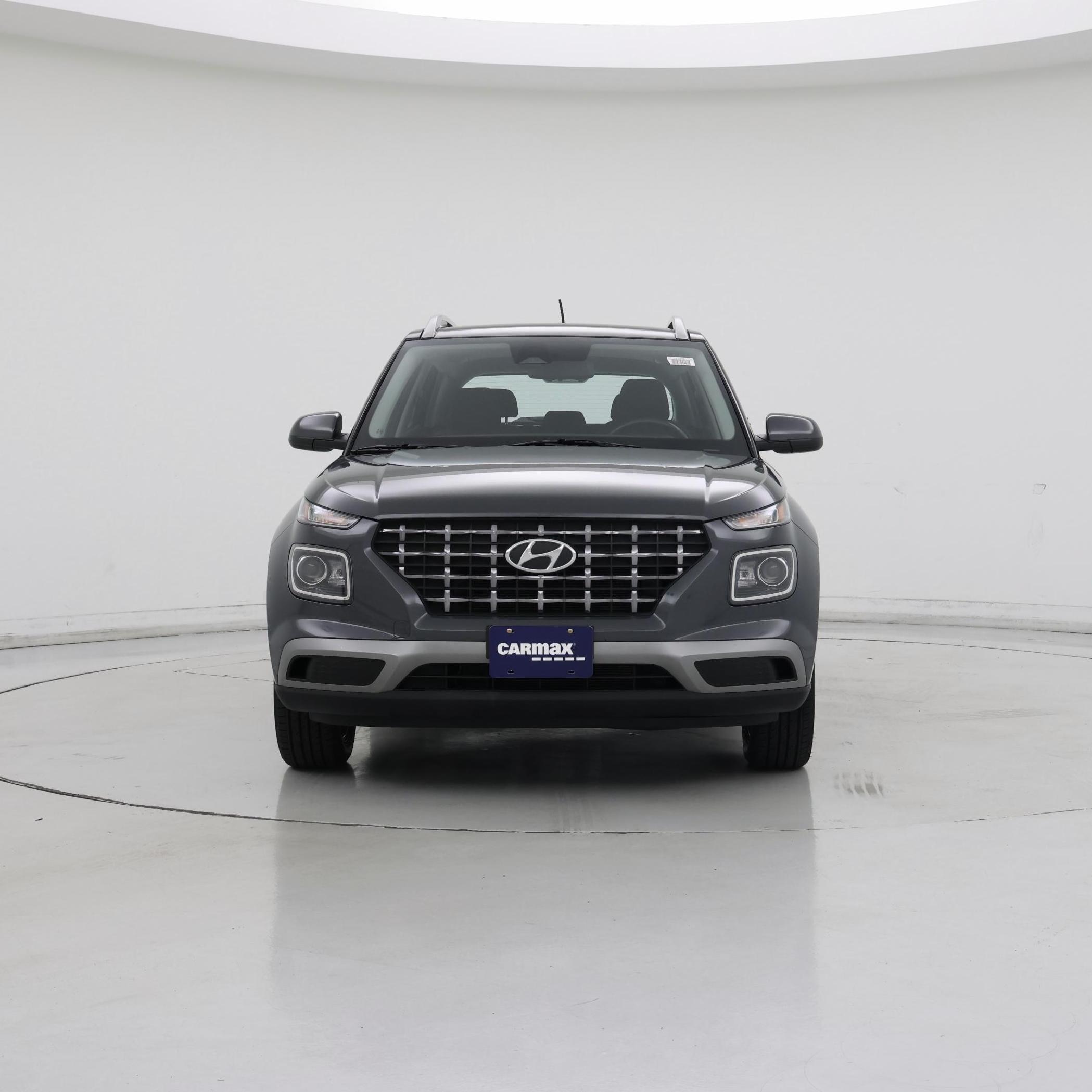 Thumbnail: 2023 Hyundai Venue - 5