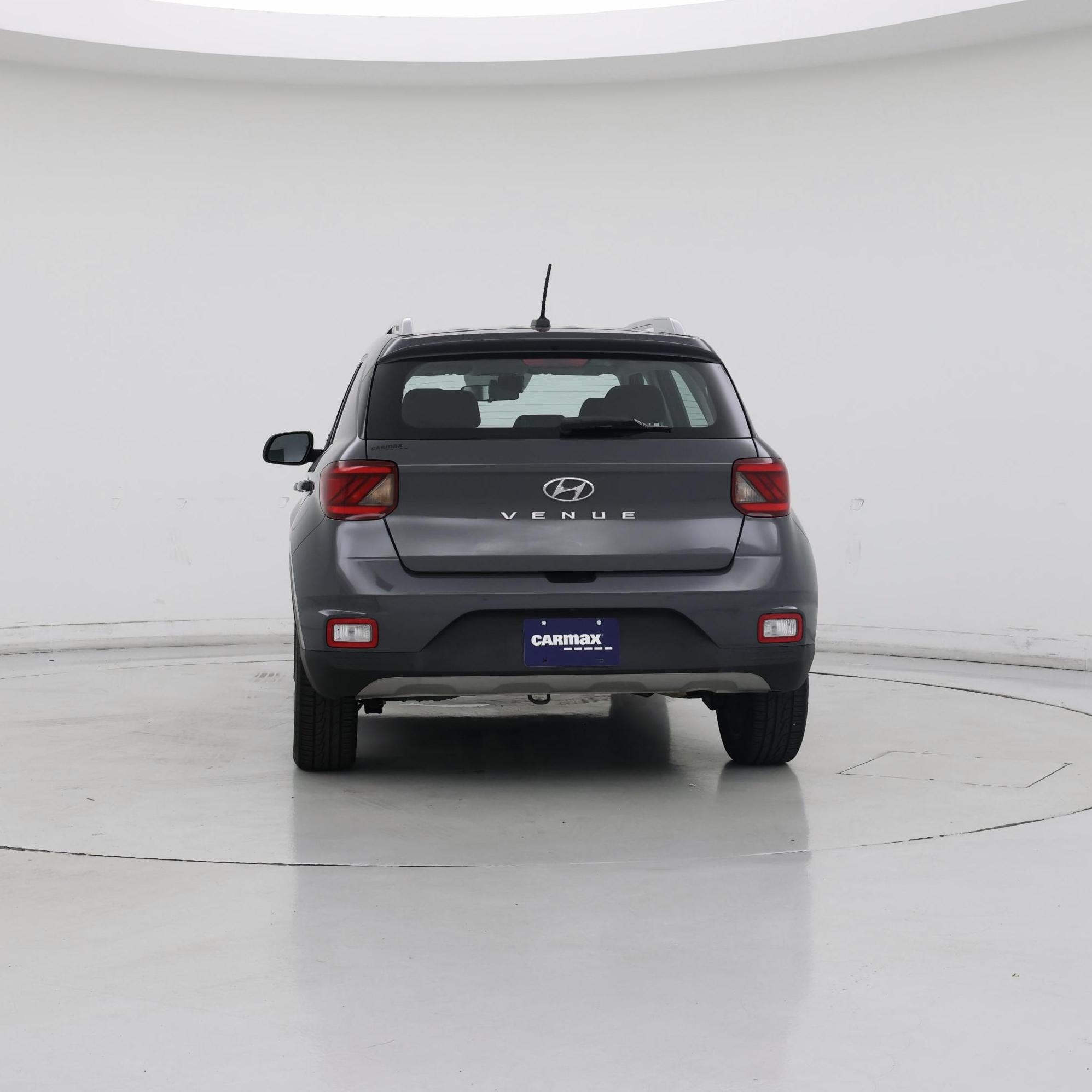 Thumbnail: 2023 Hyundai Venue - 6