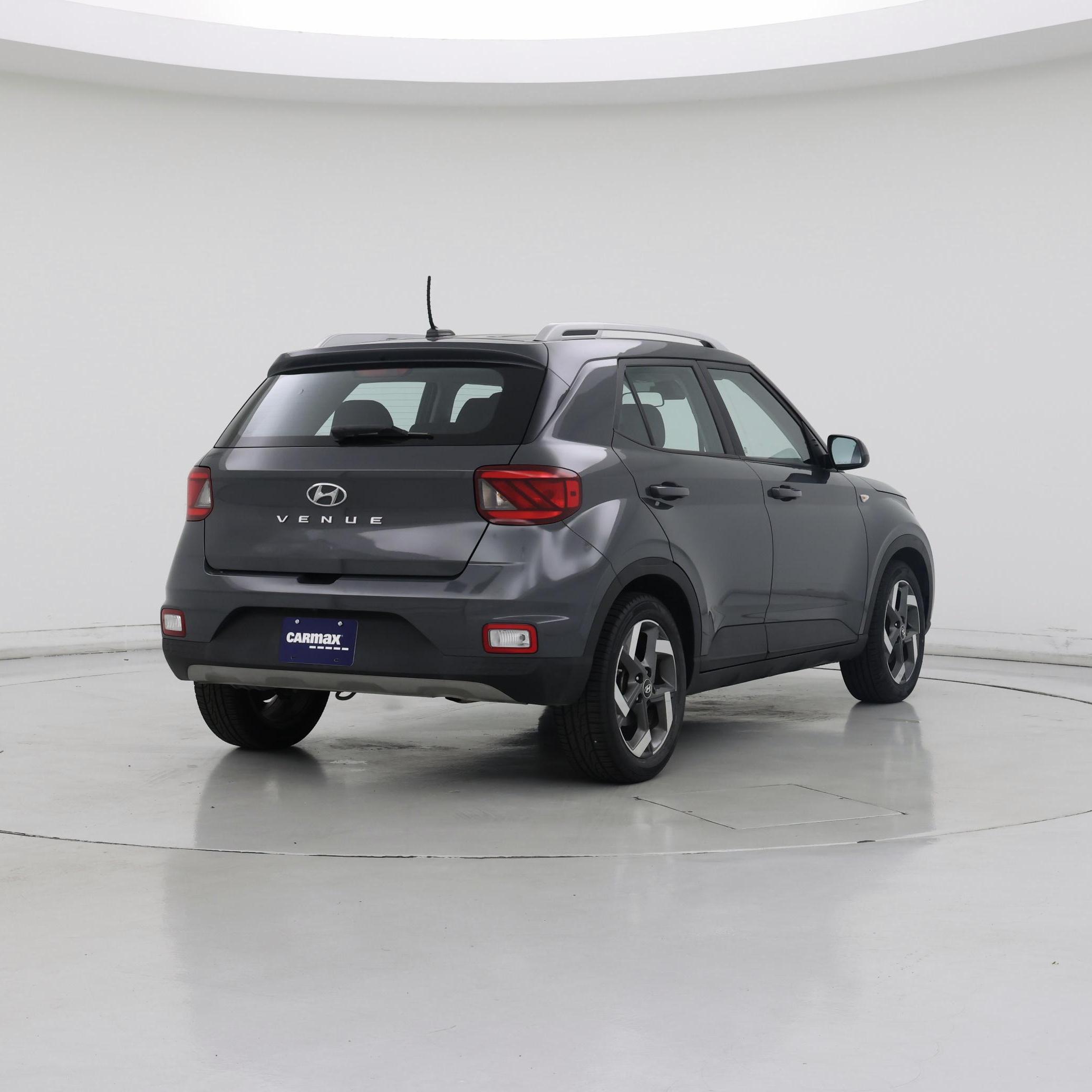 Thumbnail: 2023 Hyundai Venue - 8
