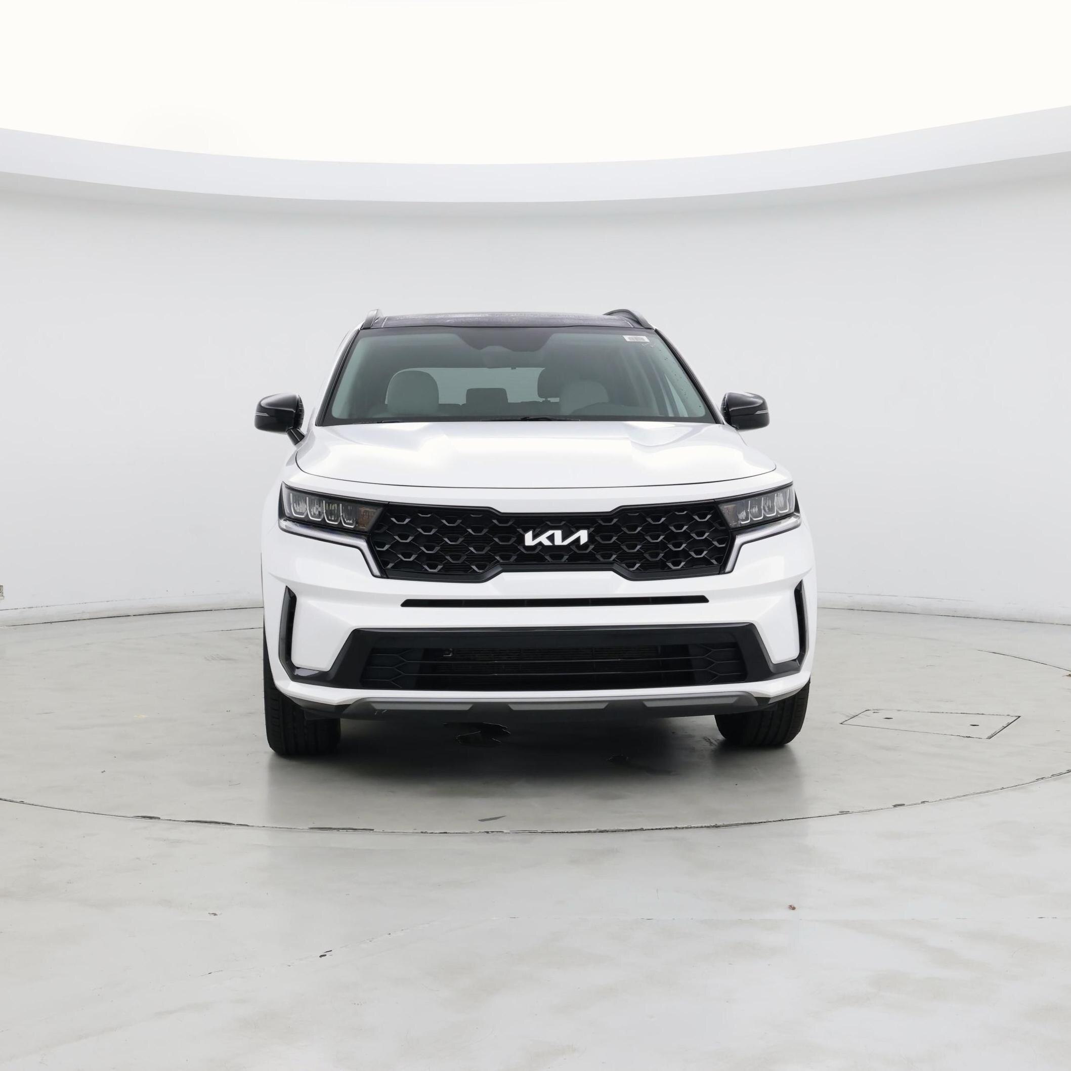 Thumbnail: 2023 Kia Sorento - 5