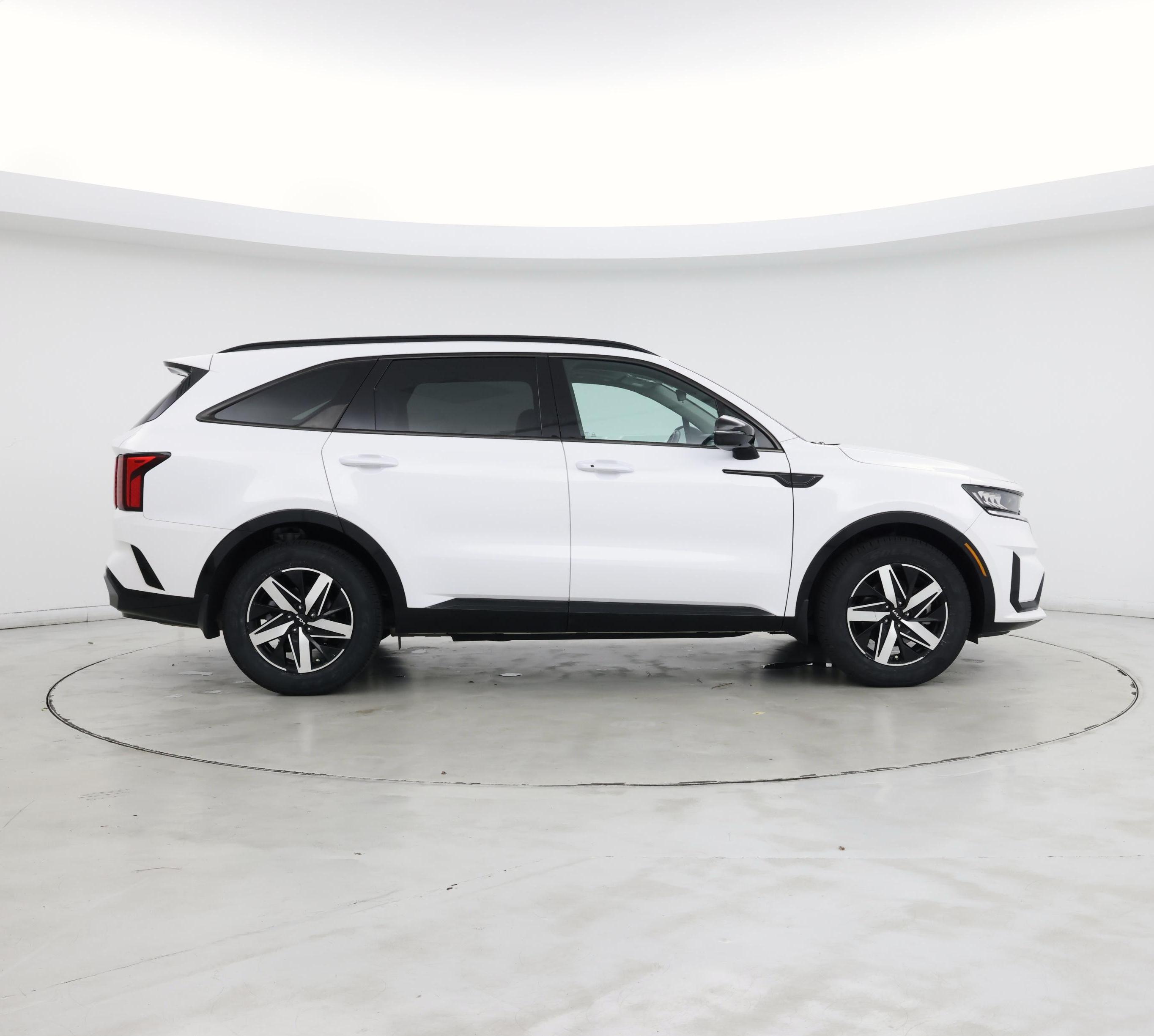 Thumbnail: 2023 Kia Sorento - 7