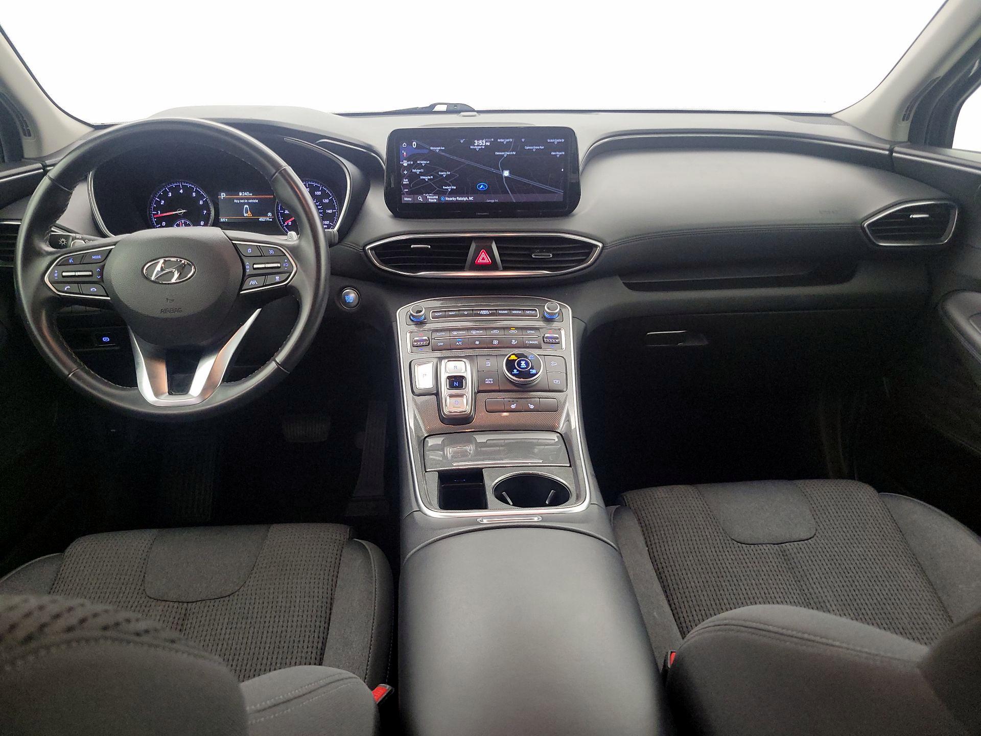 Thumbnail: 2023 Hyundai Santa Fe - 9