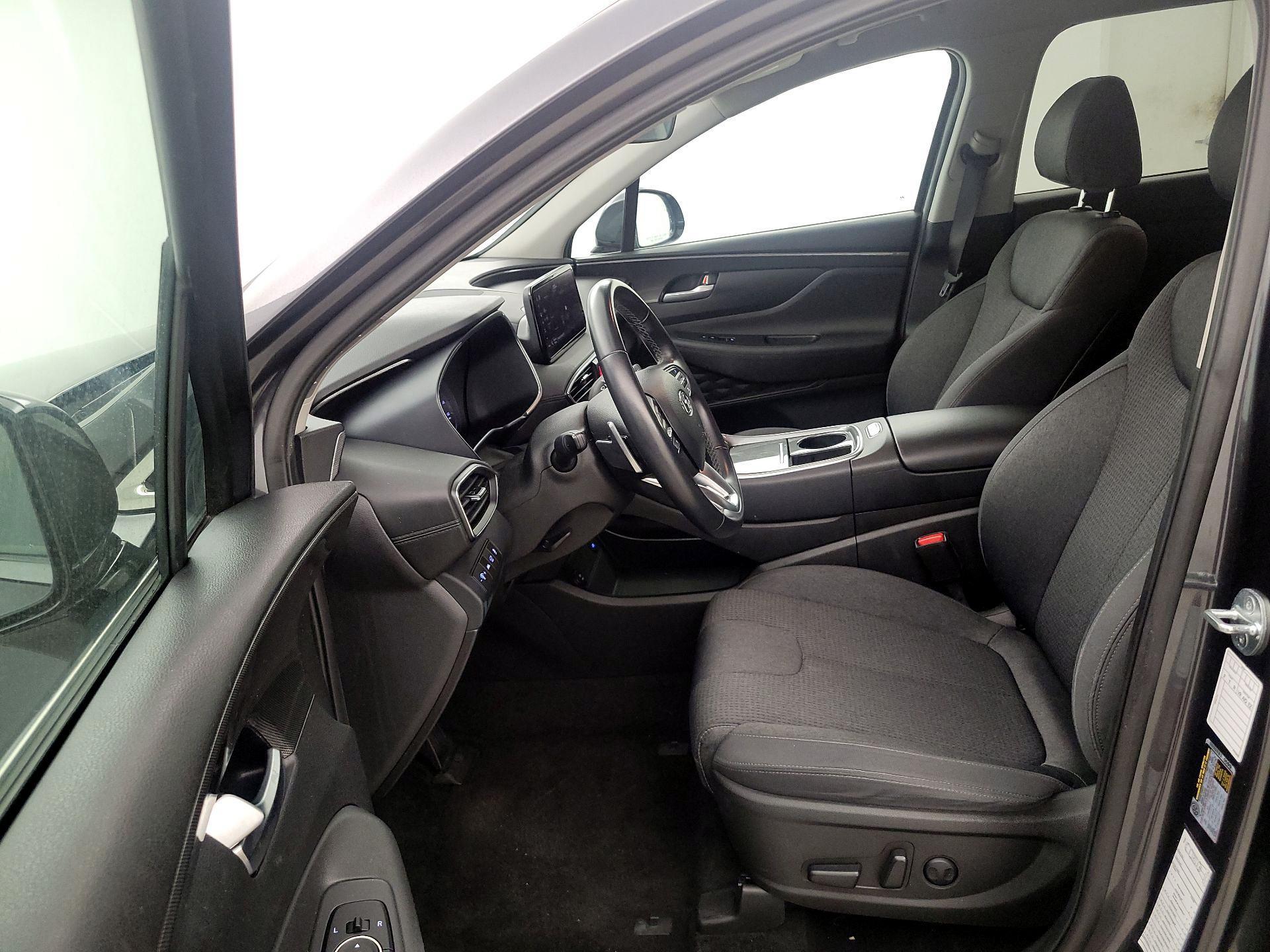 Thumbnail: 2023 Hyundai Santa Fe - 11