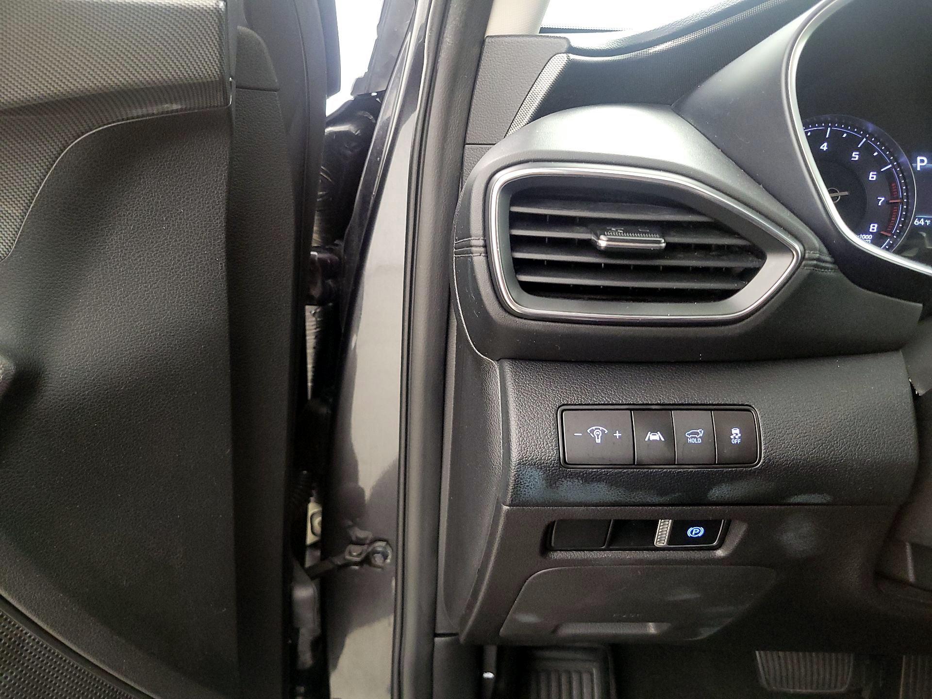 Thumbnail: 2023 Hyundai Santa Fe - 13