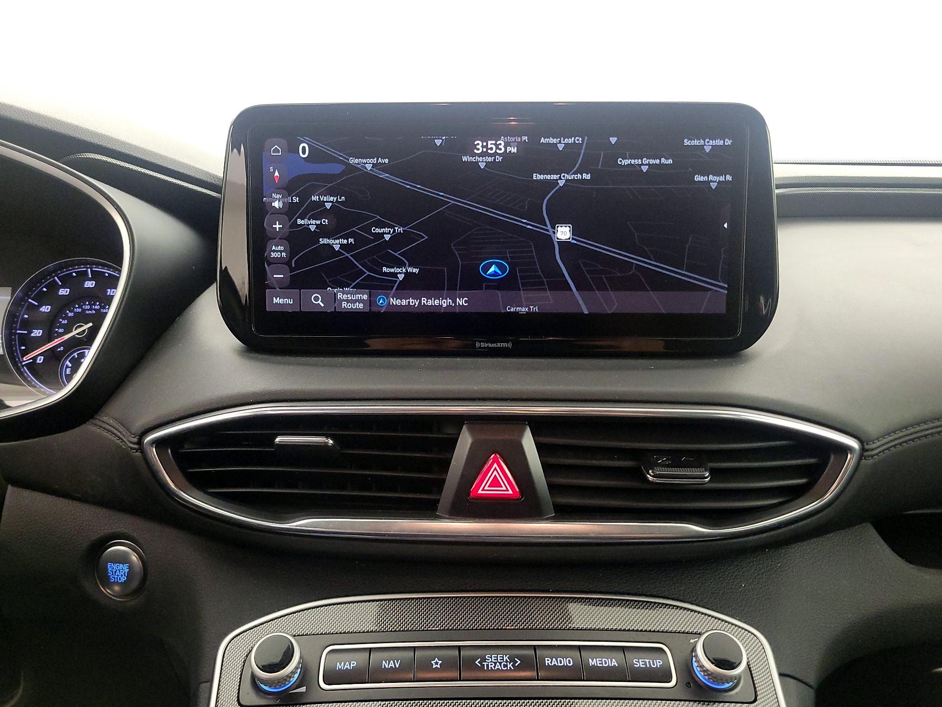 Thumbnail: 2023 Hyundai Santa Fe - 14