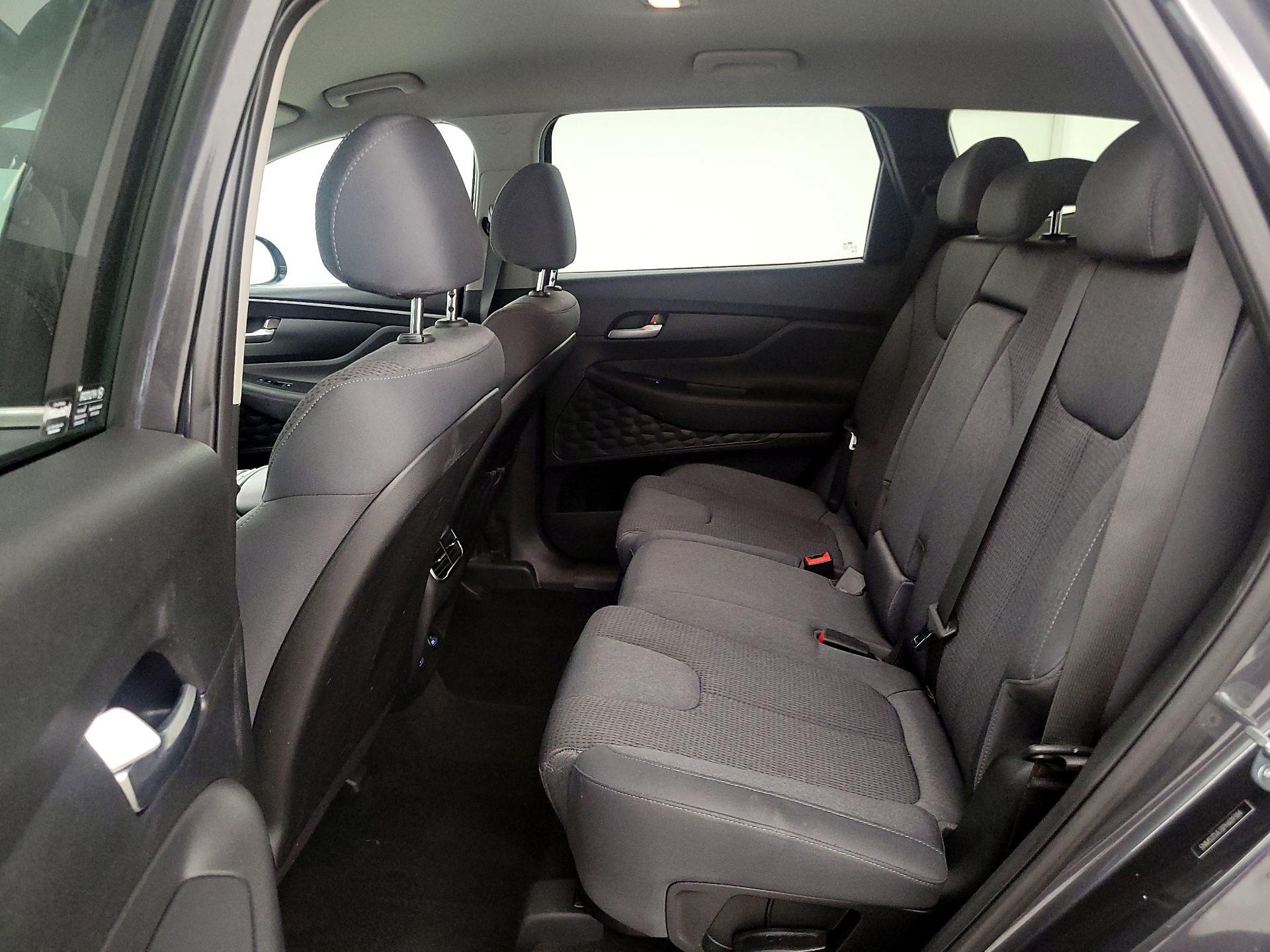 Thumbnail: 2023 Hyundai Santa Fe - 20