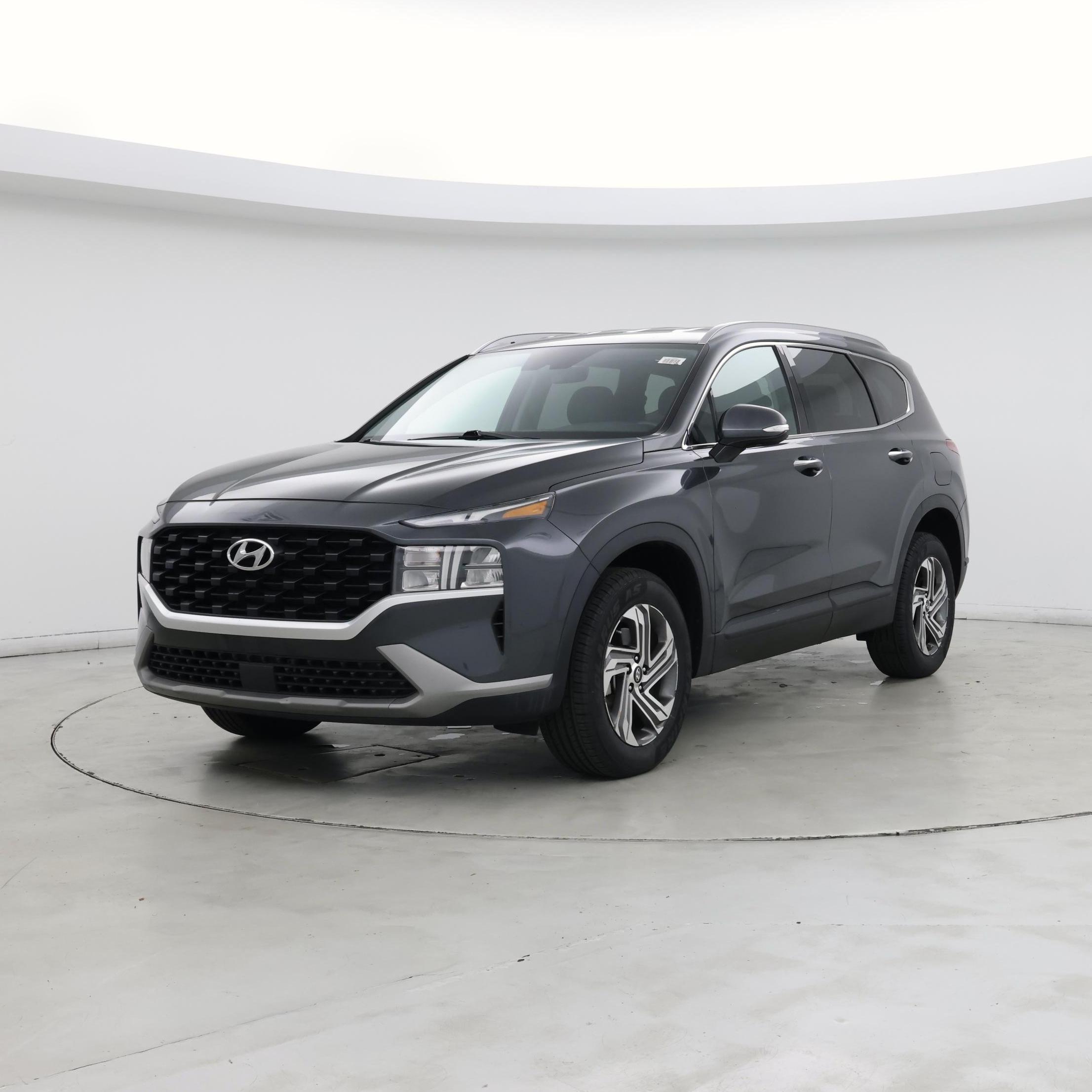 Thumbnail: 2023 Hyundai Santa Fe - 4