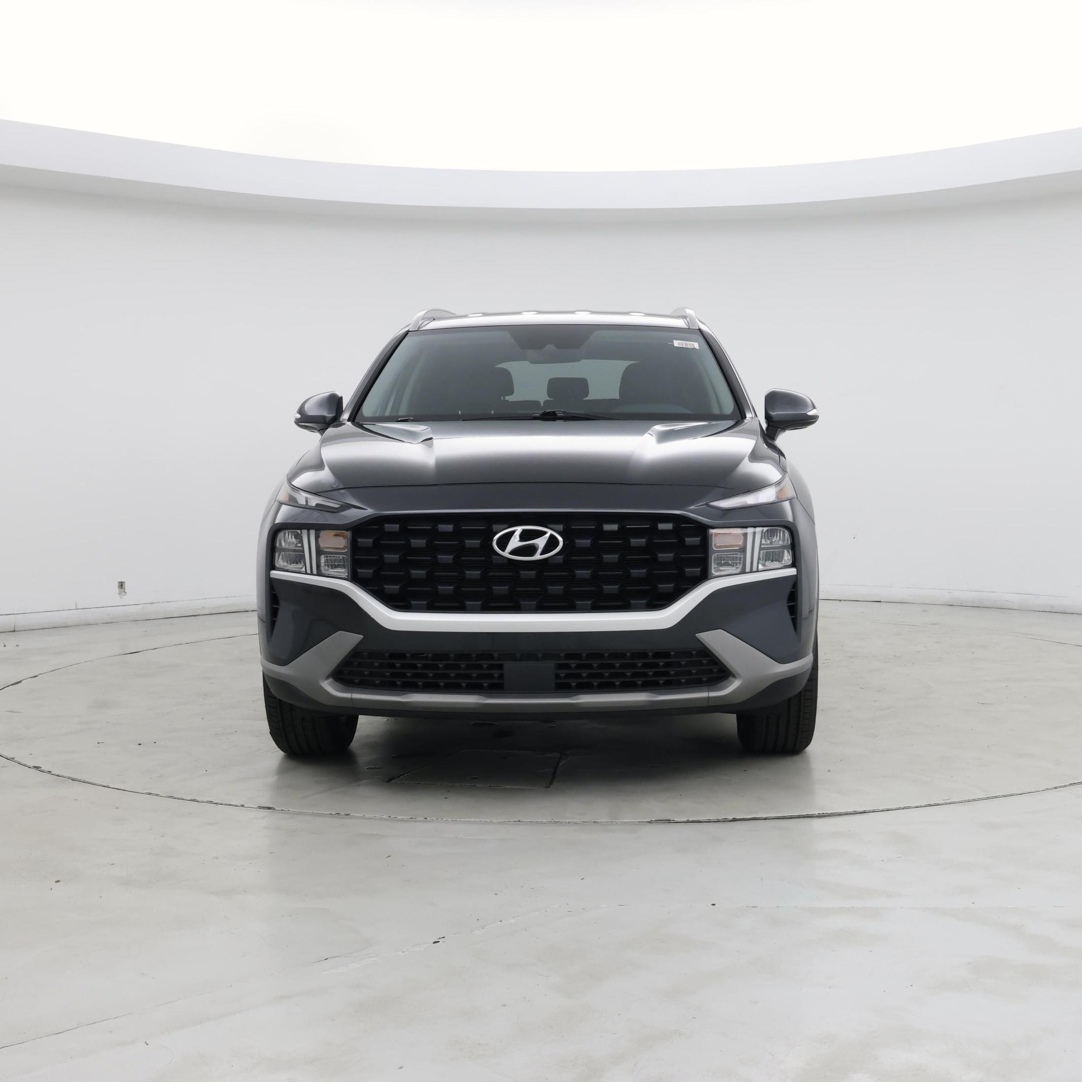 Thumbnail: 2023 Hyundai Santa Fe - 5