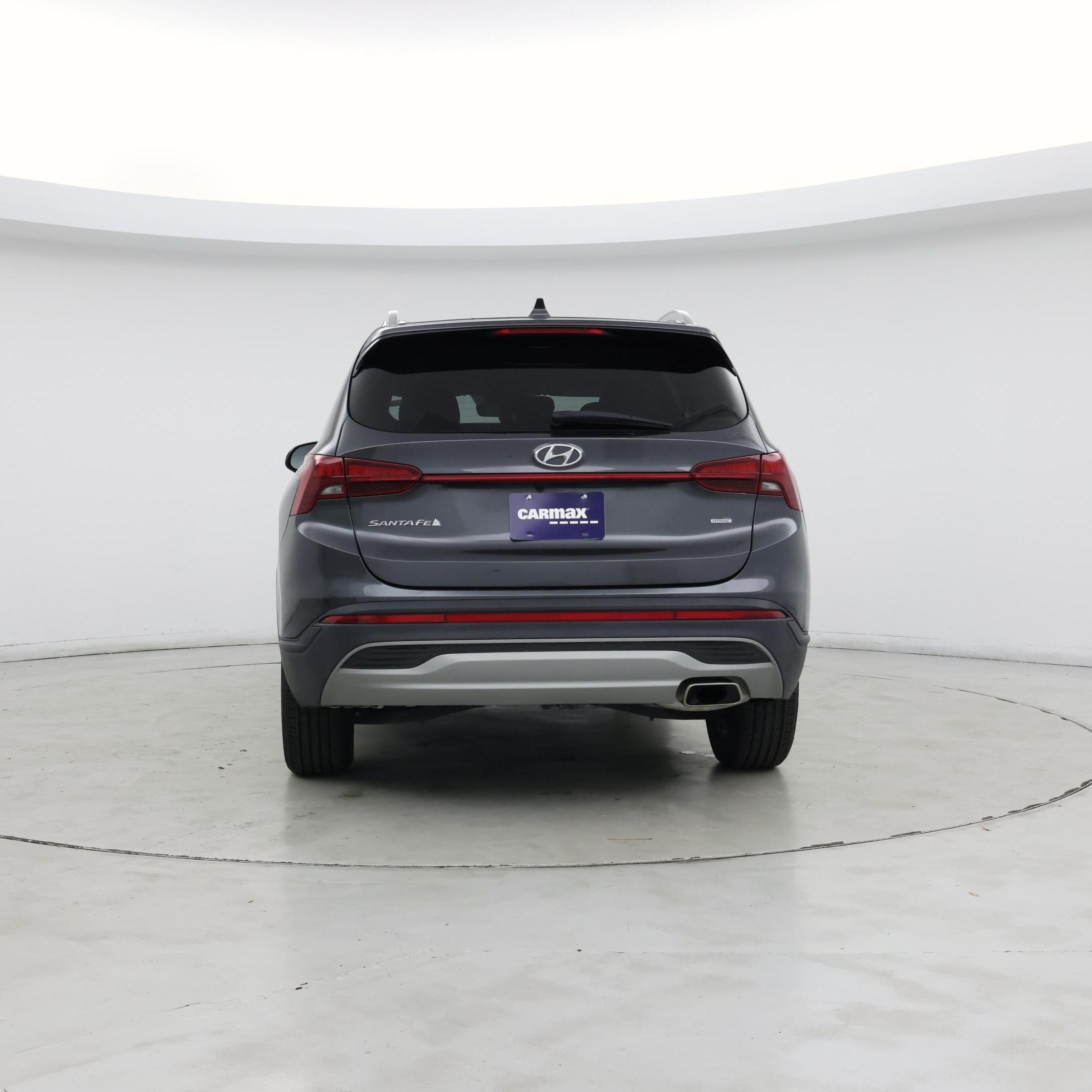 Thumbnail: 2023 Hyundai Santa Fe - 6