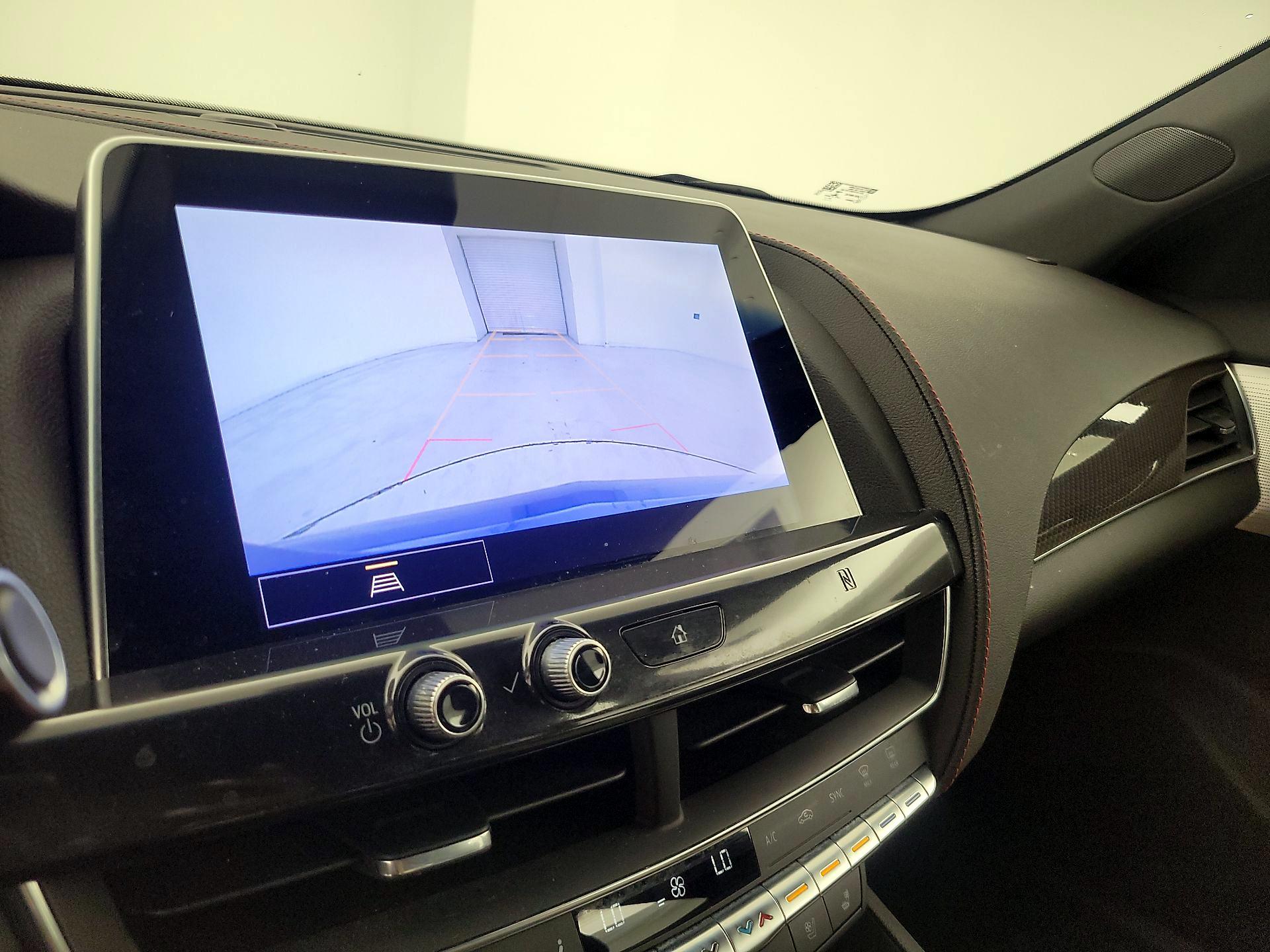 Thumbnail: 2021 Cadillac CT5 - 15