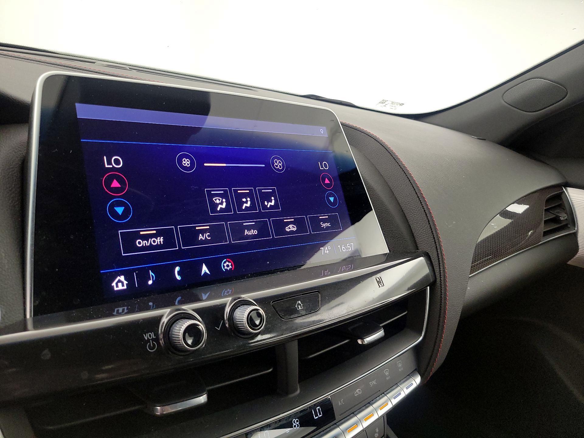 Thumbnail: 2021 Cadillac CT5 - 17