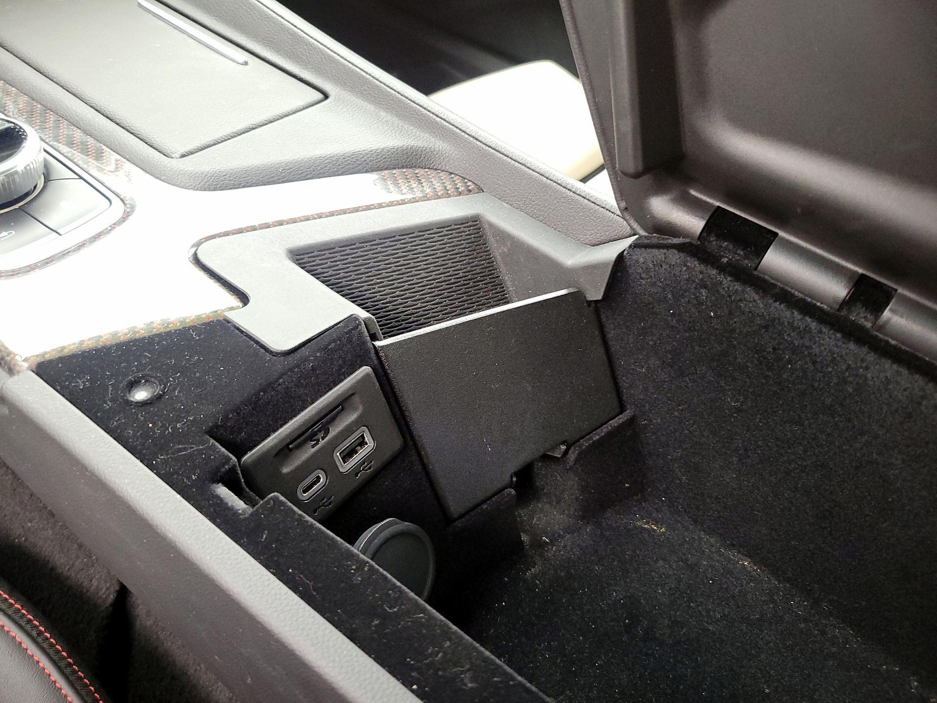 Thumbnail: 2021 Cadillac CT5 - 19