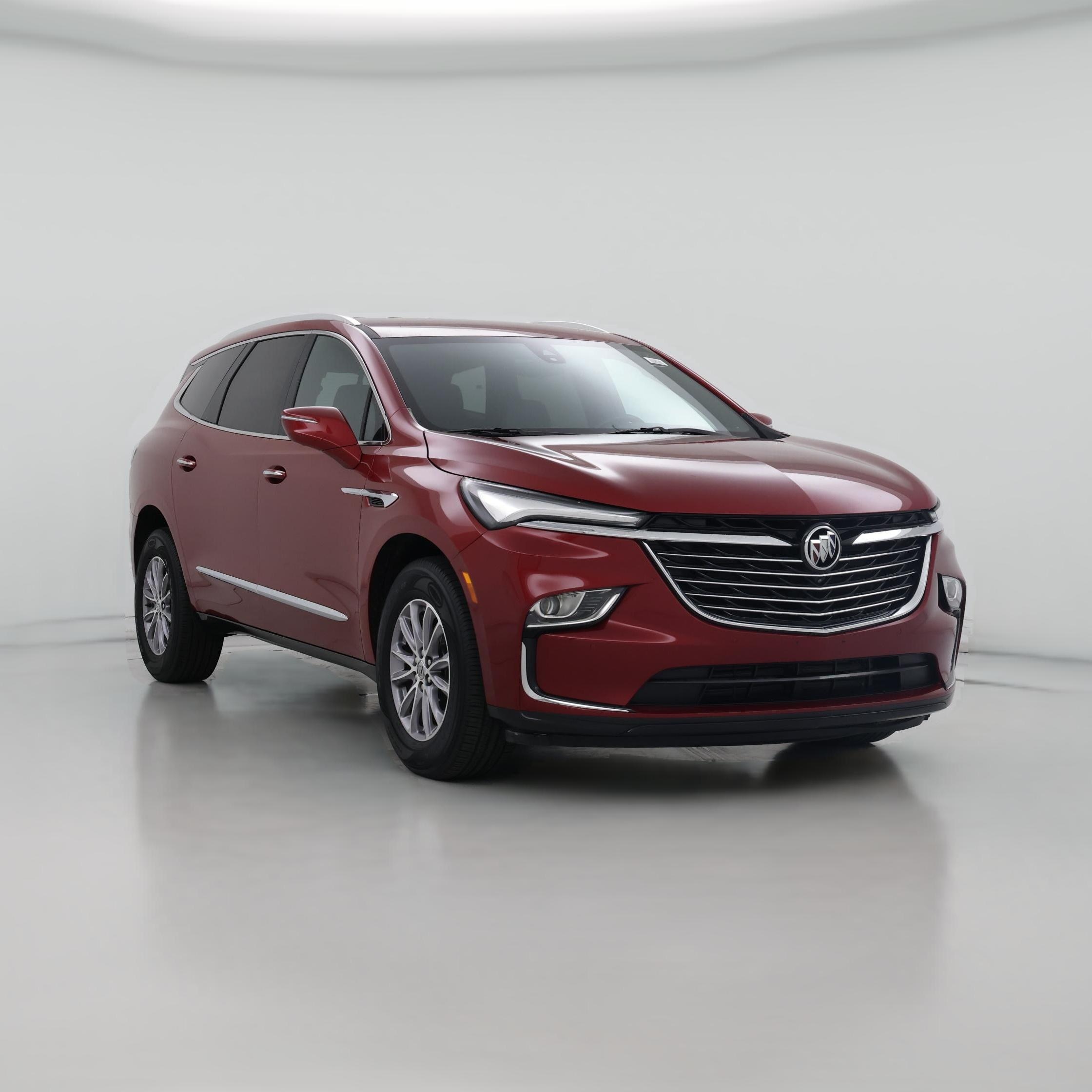 Thumbnail: 2024 Buick Enclave - 1