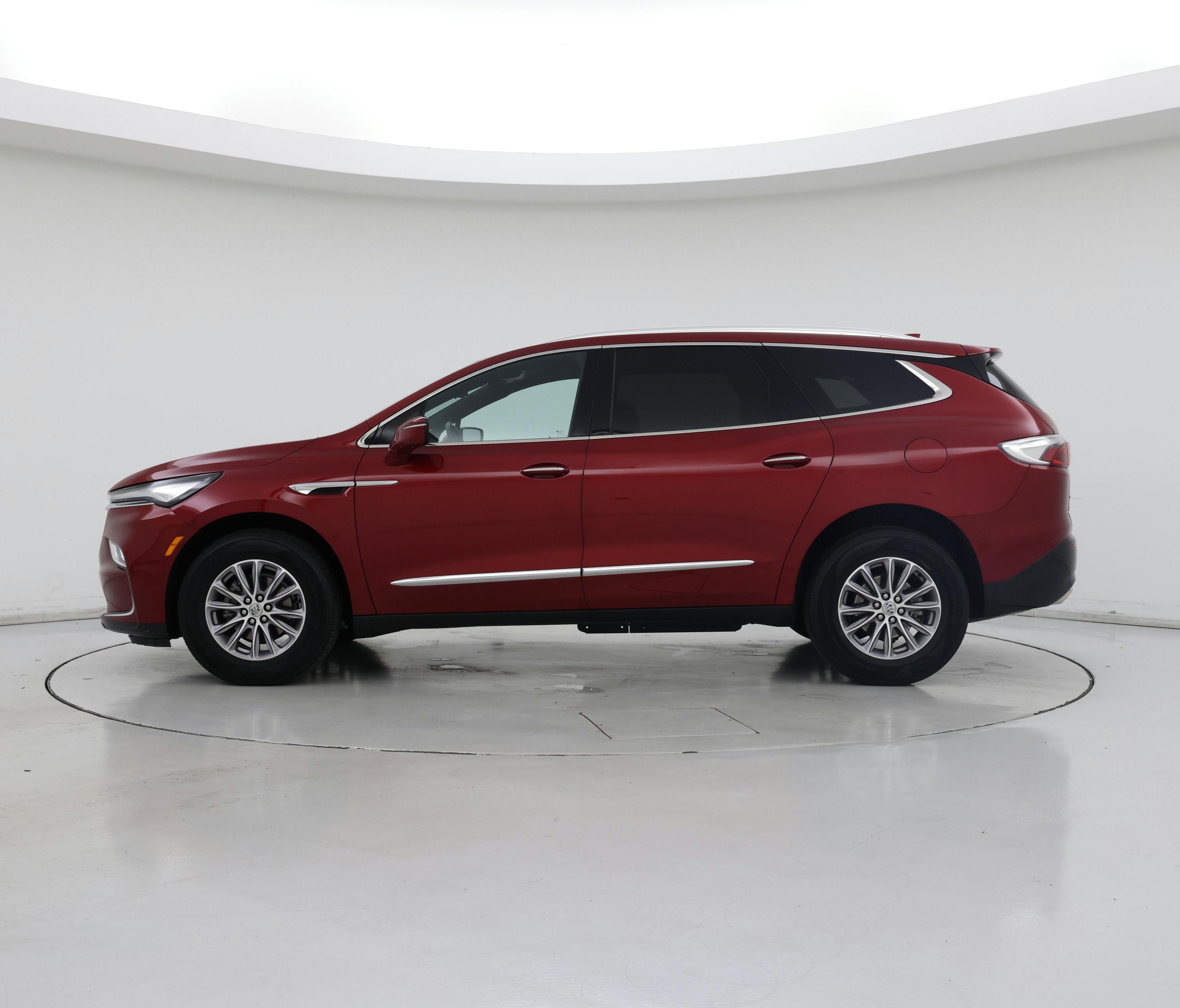 Thumbnail: 2024 Buick Enclave - 3