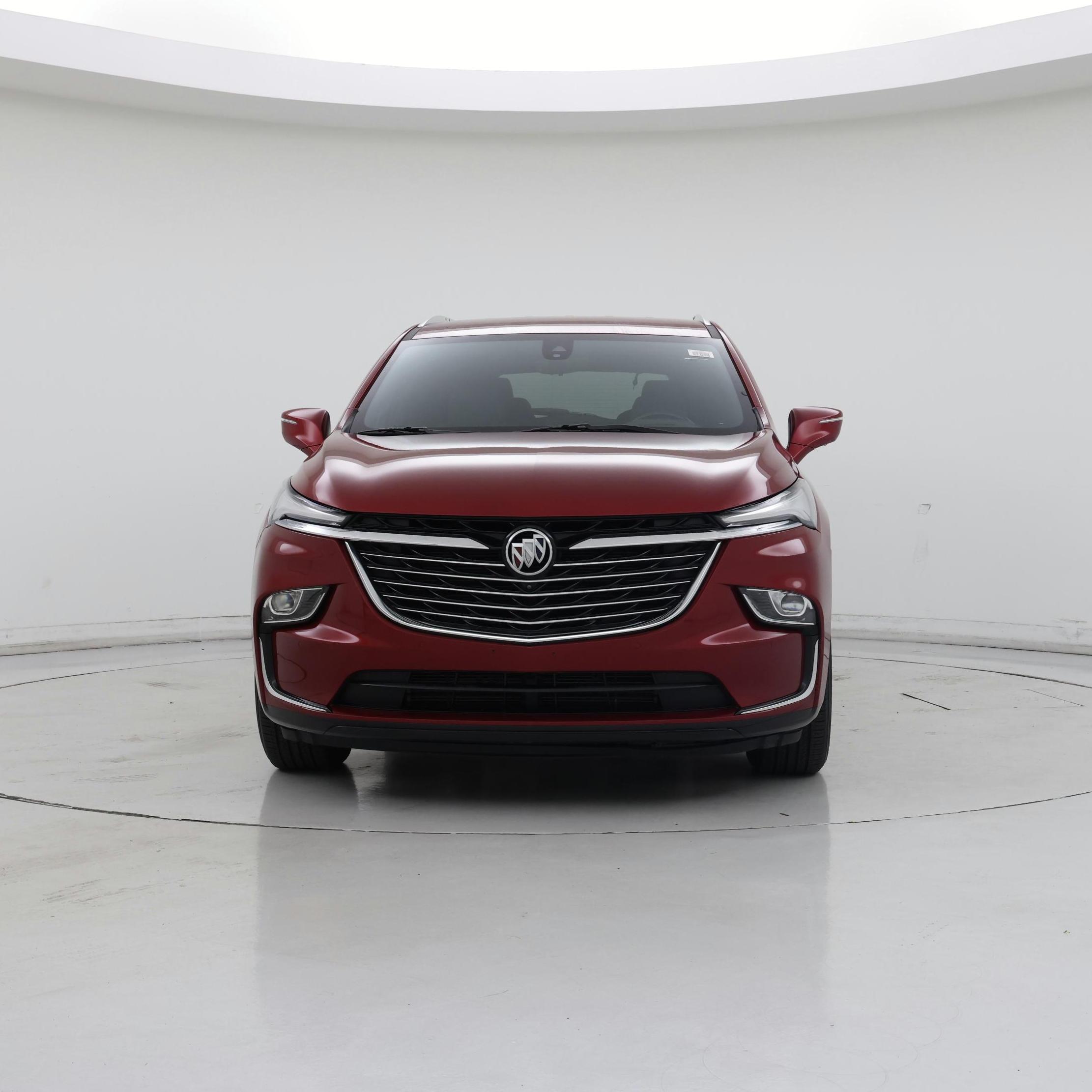 Thumbnail: 2024 Buick Enclave - 5