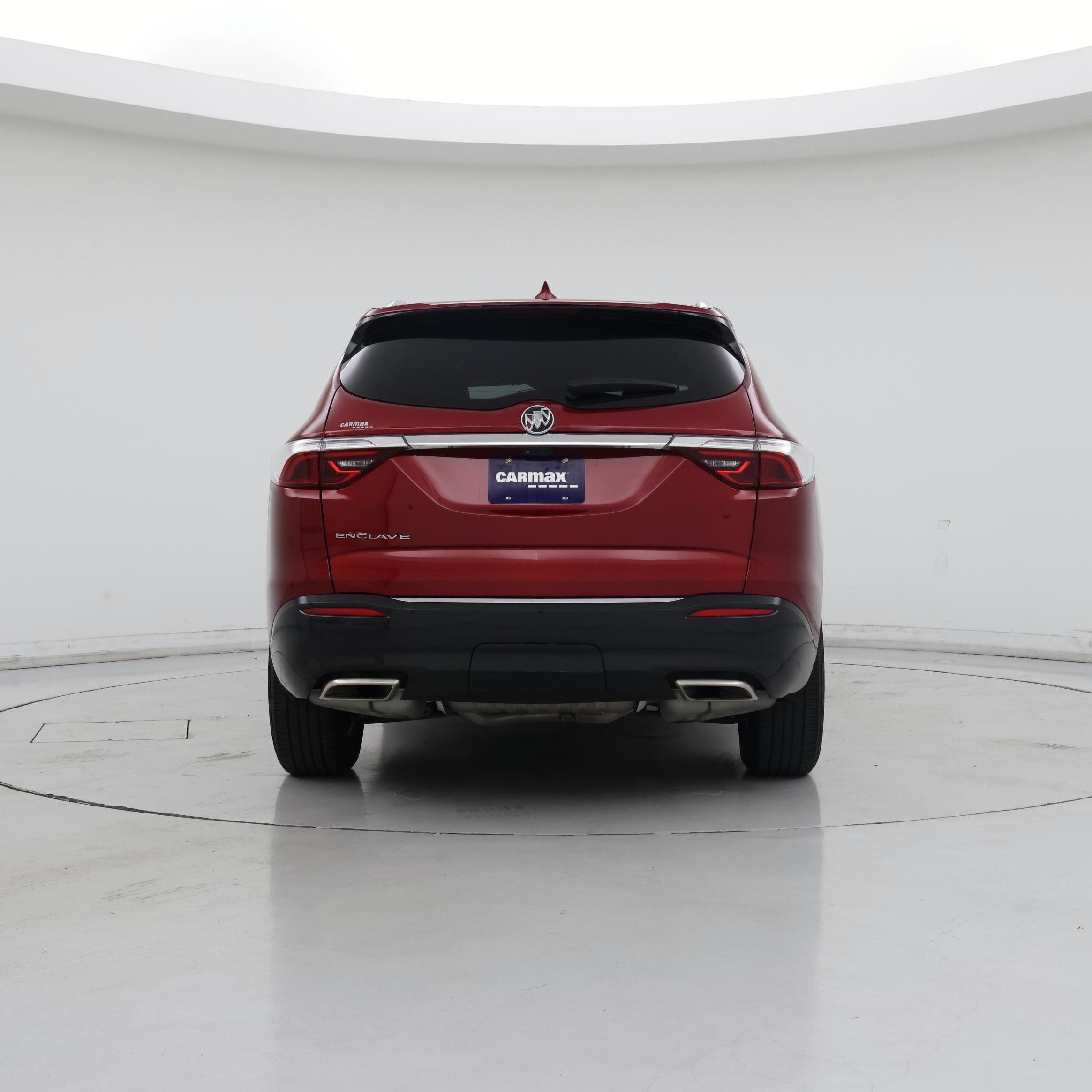 Thumbnail: 2024 Buick Enclave - 6