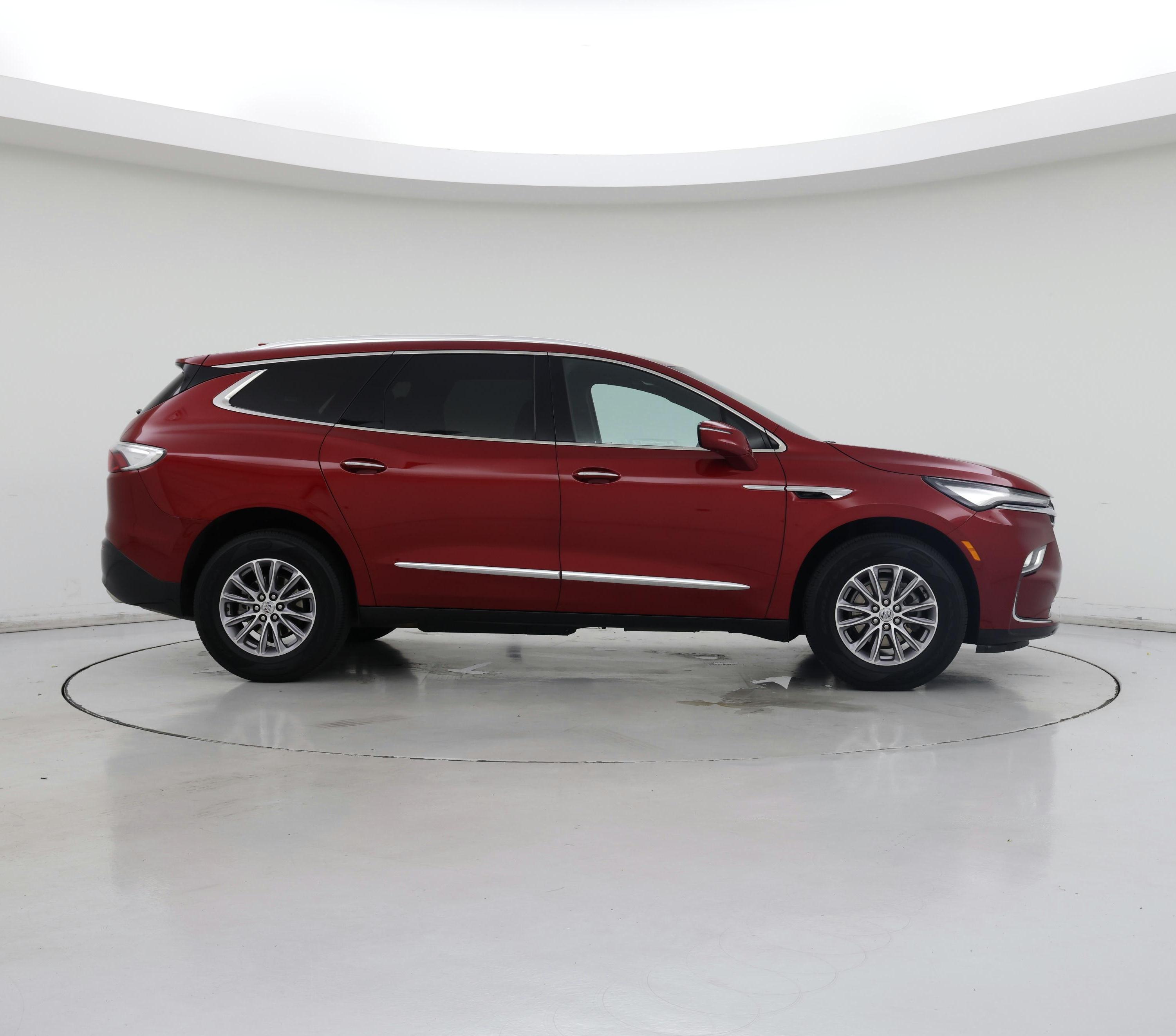 Thumbnail: 2024 Buick Enclave - 7