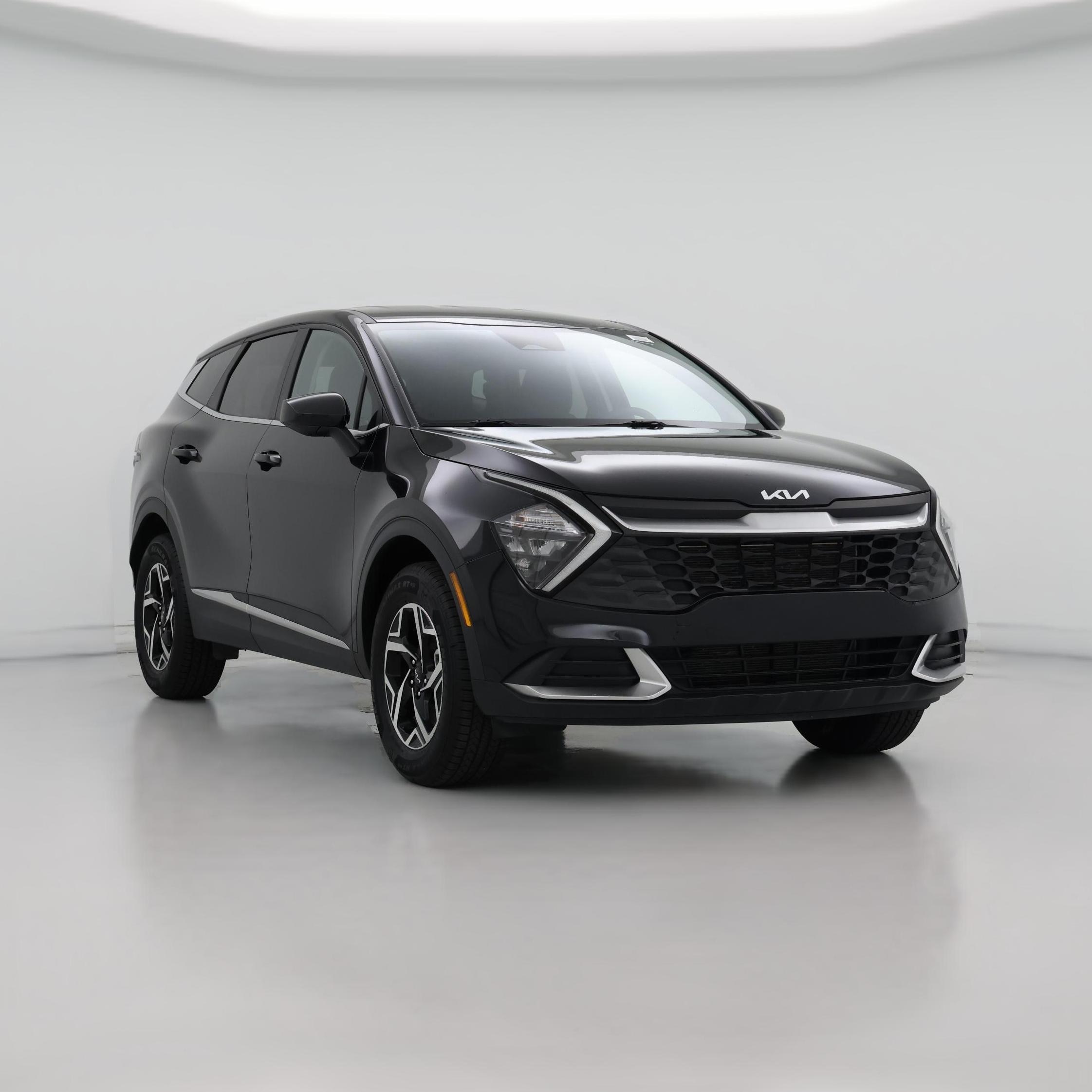 Thumbnail: 2023 Kia Sportage - 1