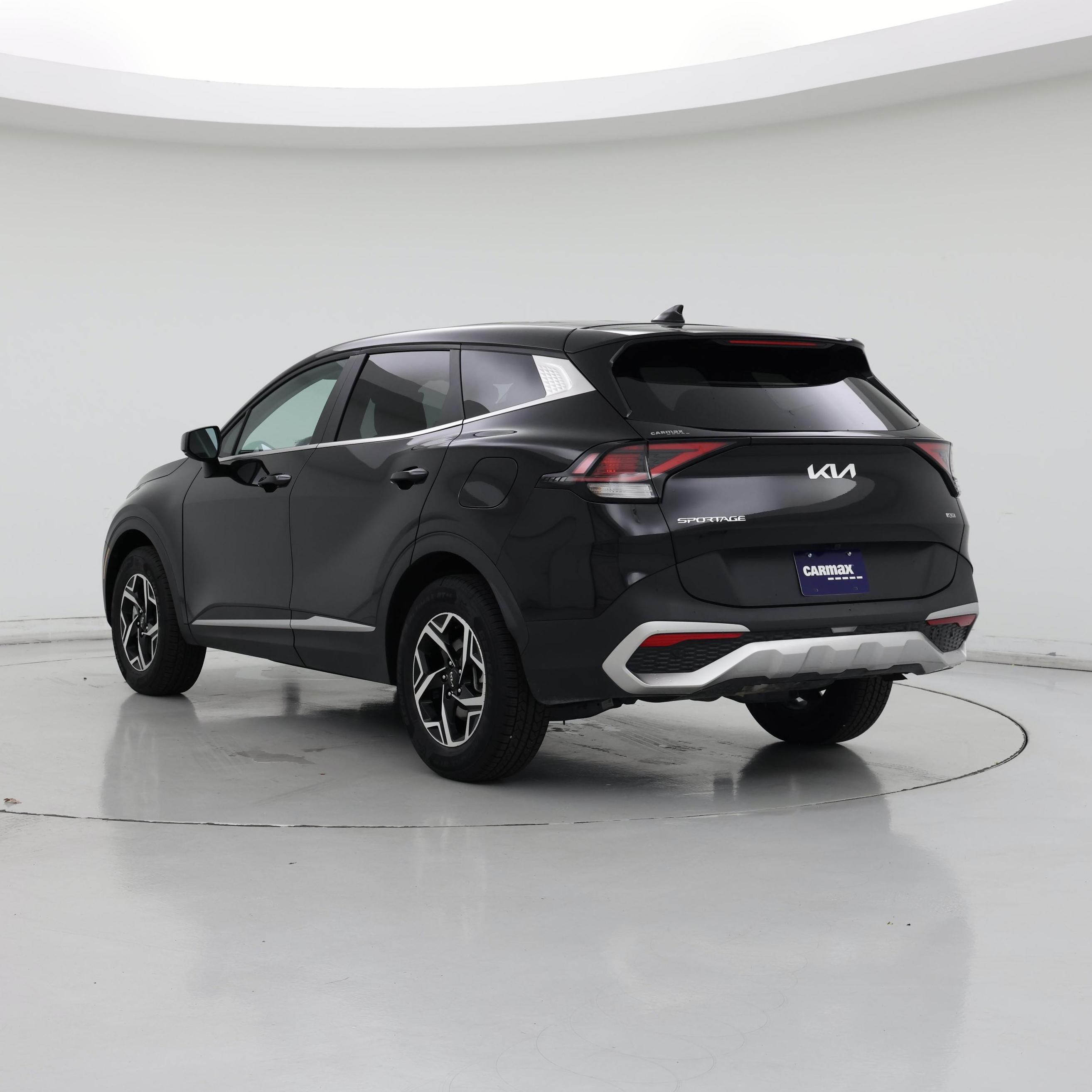 Thumbnail: 2023 Kia Sportage - 2