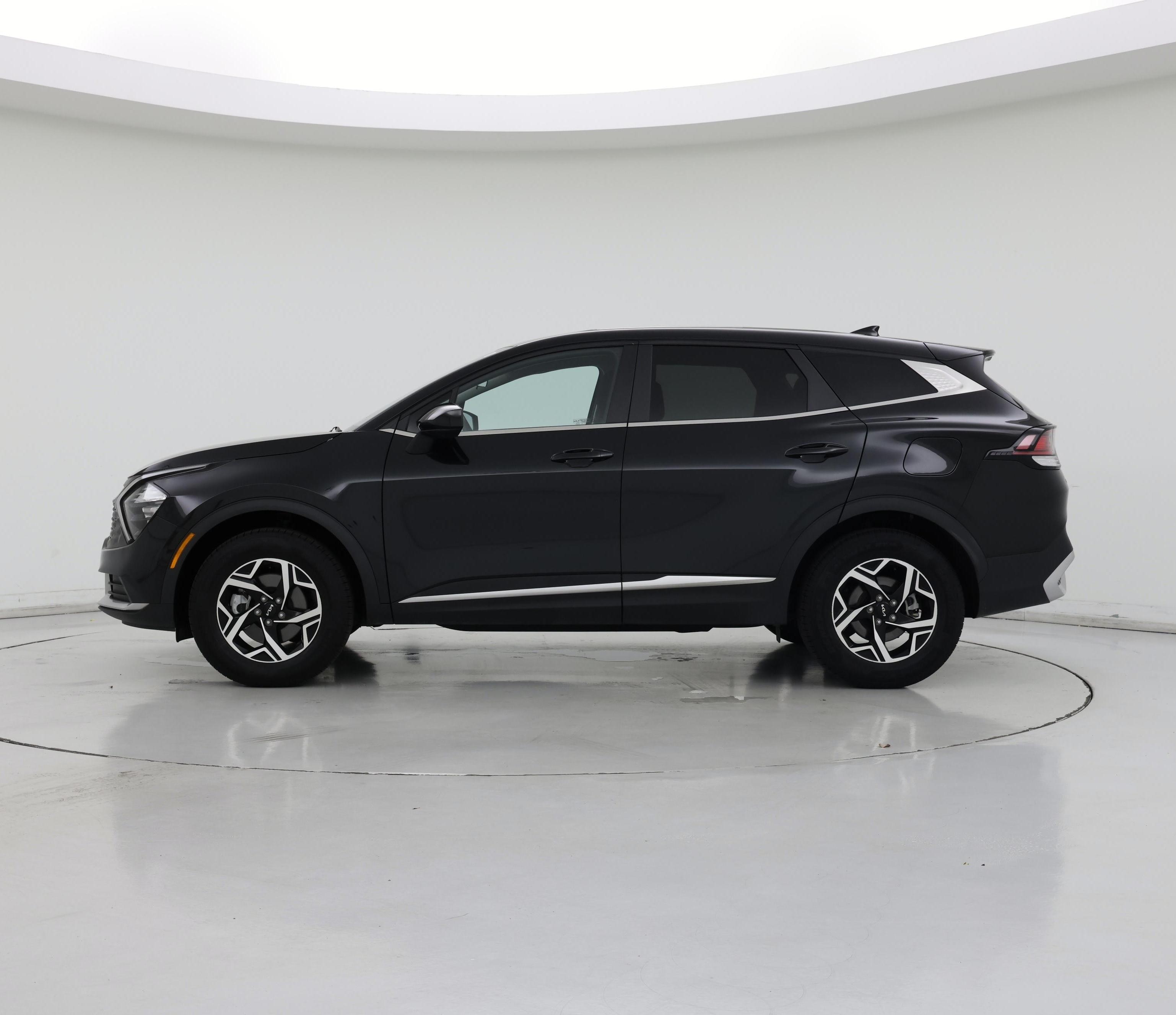 Thumbnail: 2023 Kia Sportage - 3