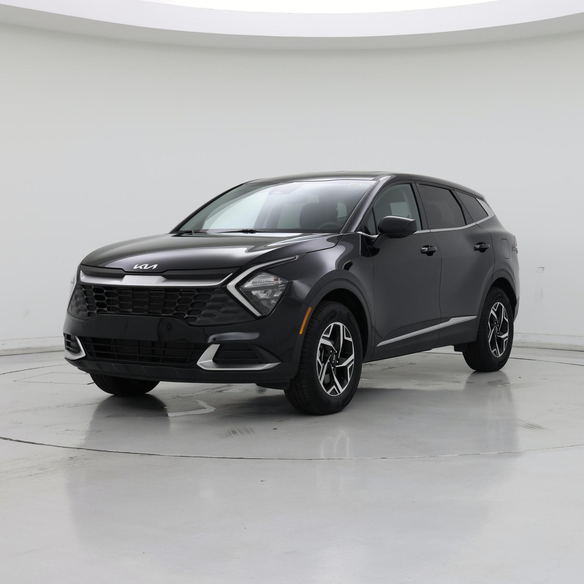 Thumbnail: 2023 Kia Sportage - 4