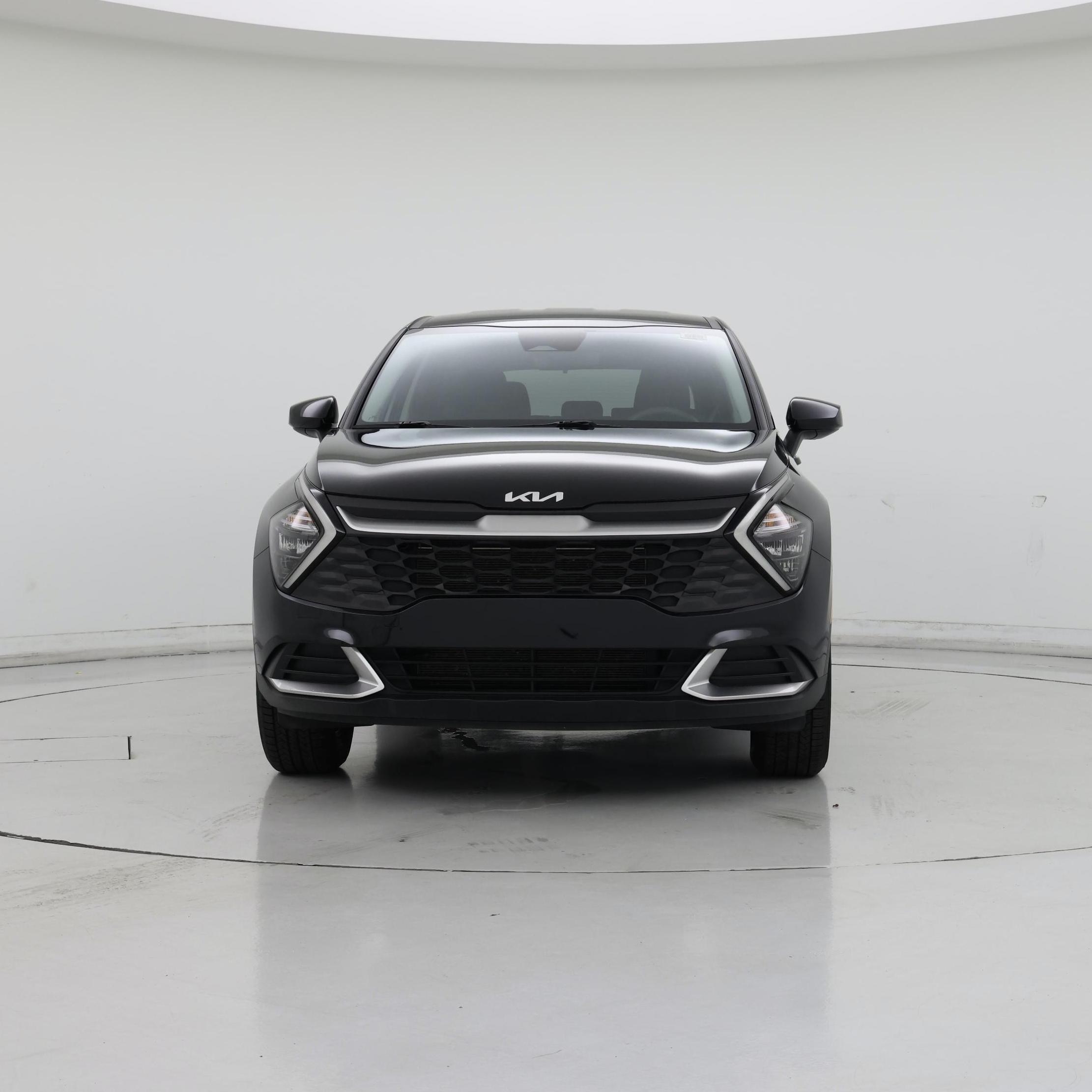 Thumbnail: 2023 Kia Sportage - 5