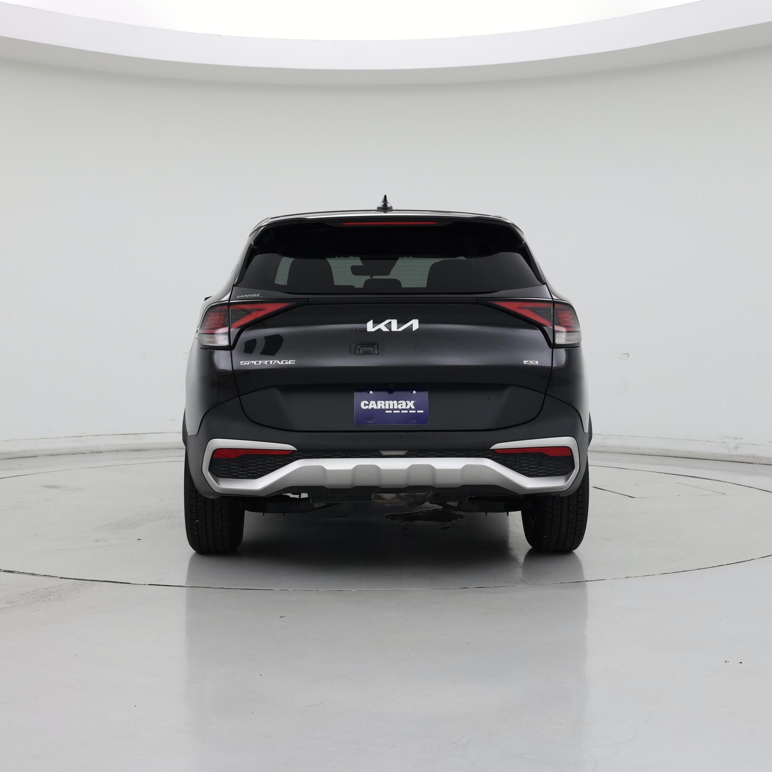 Thumbnail: 2023 Kia Sportage - 6
